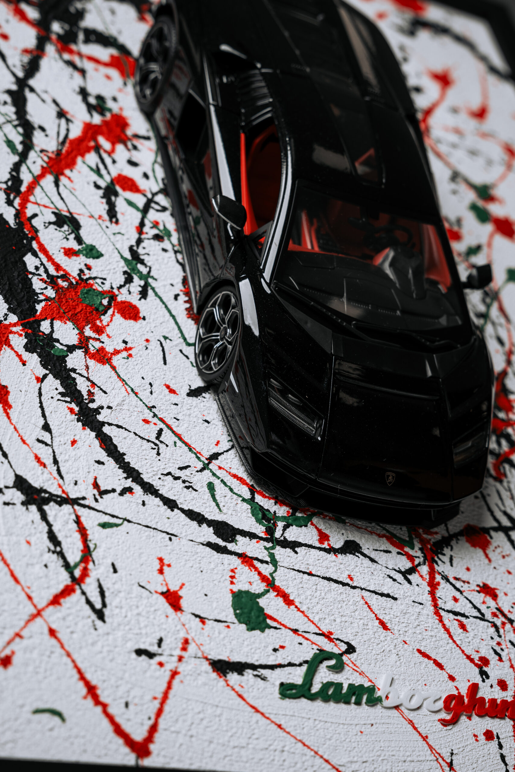 Lamborghini Countuch !SOLD! - Image 5