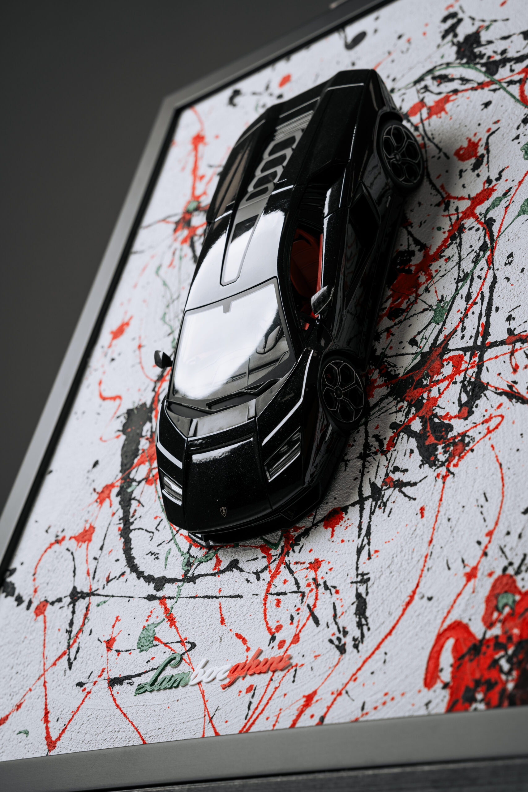 Lamborghini Countuch !SOLD! - Image 8