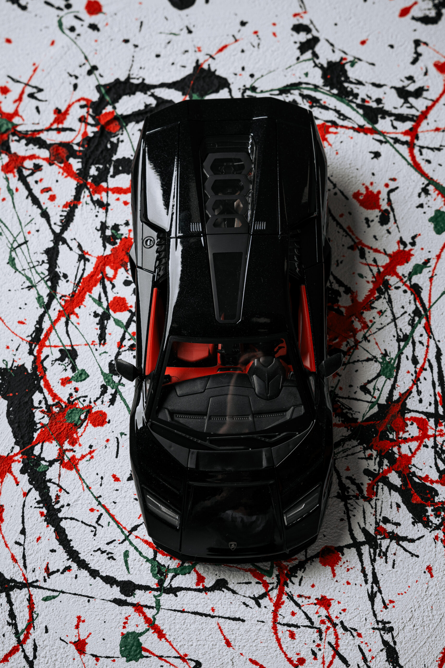 Lamborghini Countuch !SOLD! - Image 9