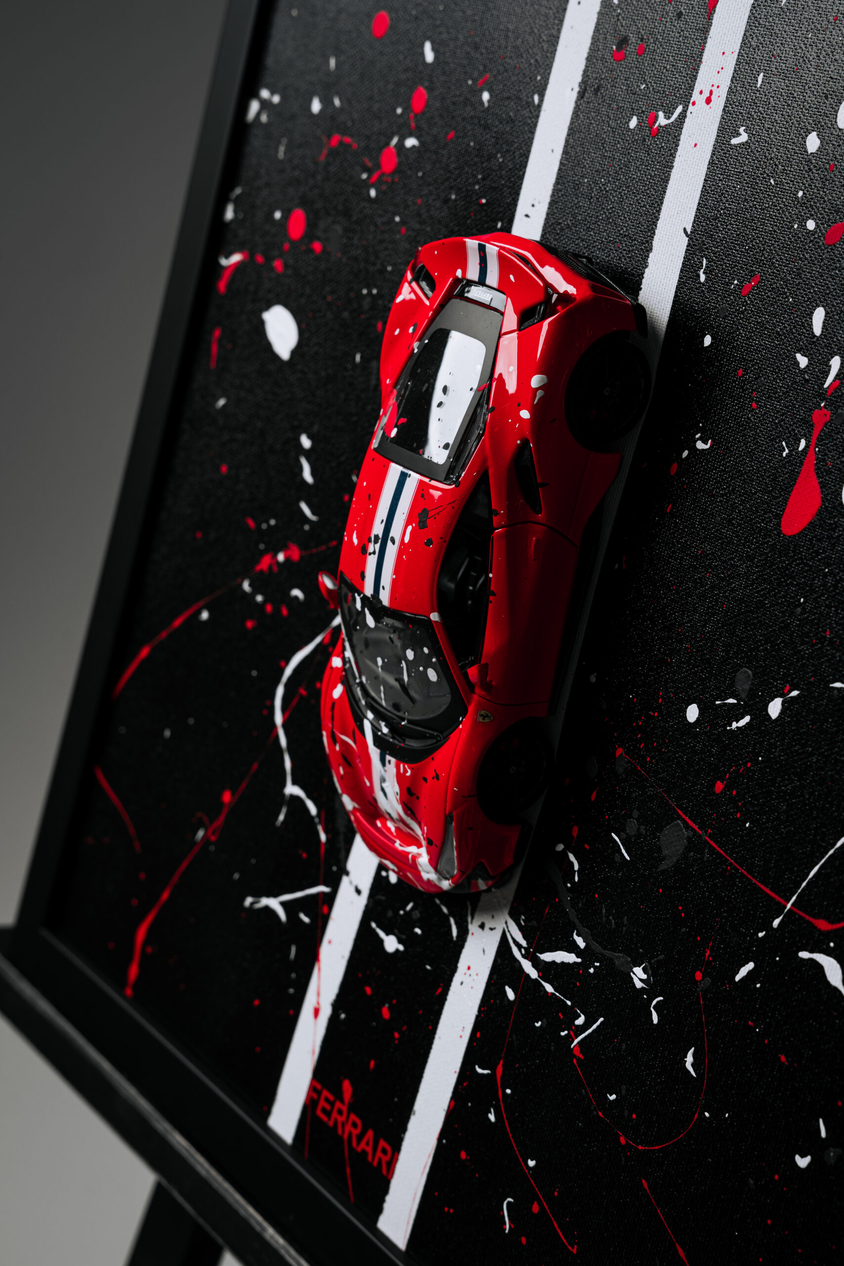 Ferrari 488 Pista - Image 4
