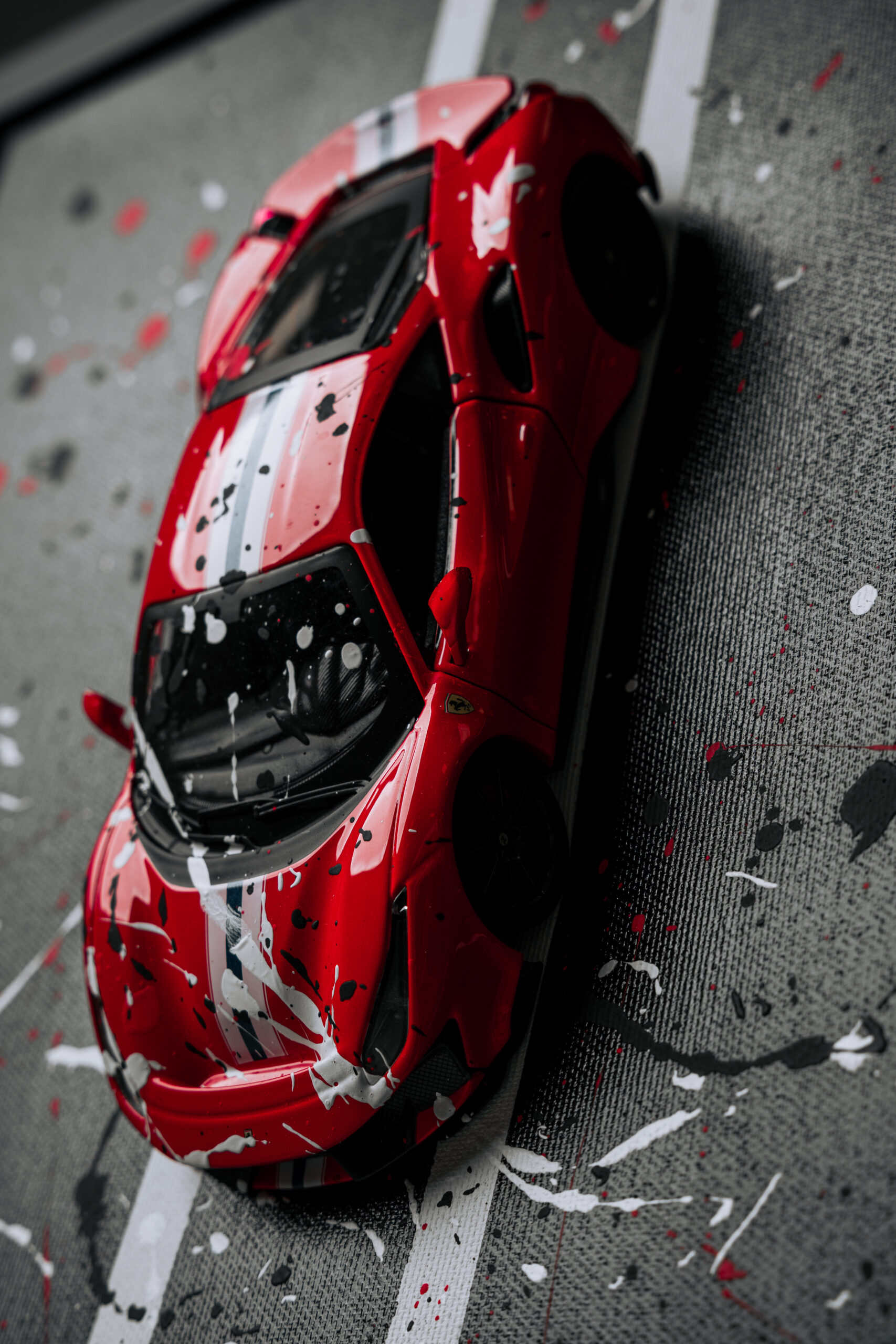 Ferrari 488 Pista - Image 5