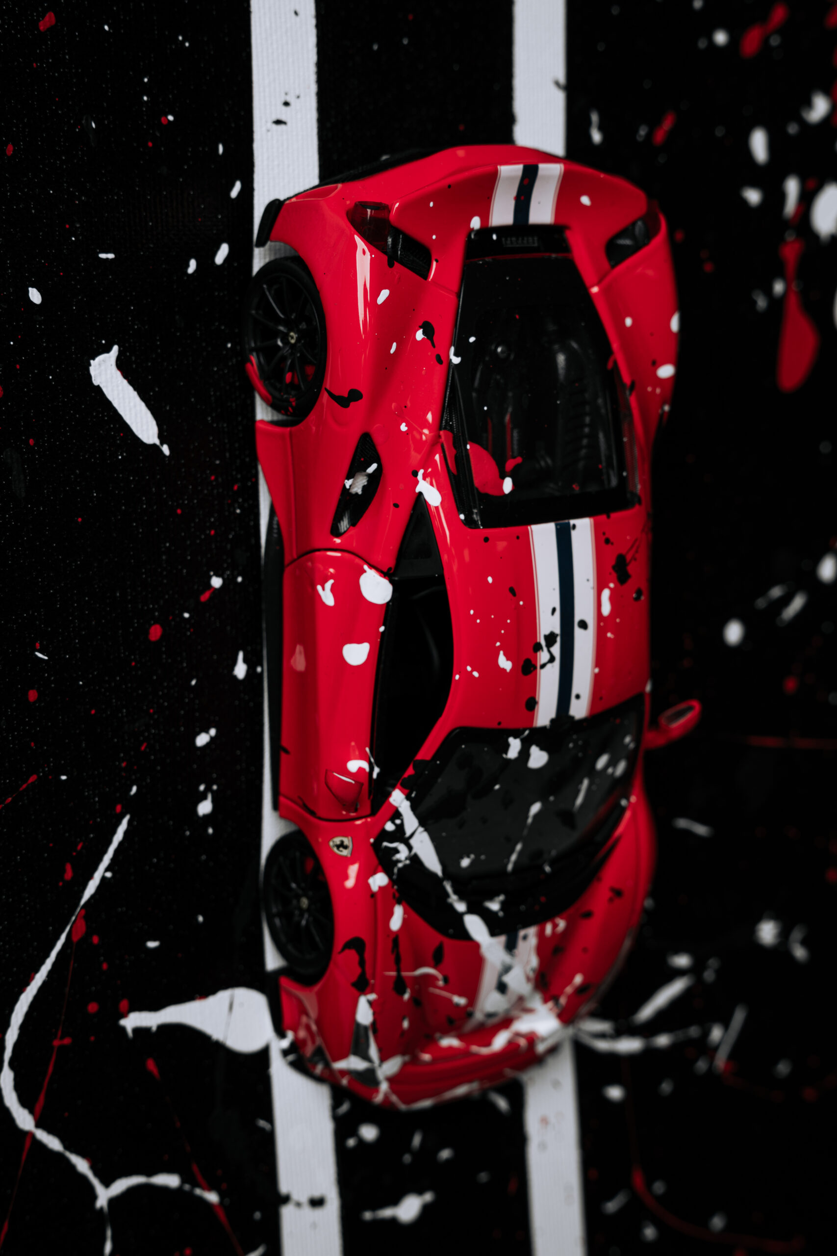 Ferrari 488 Pista - Image 9