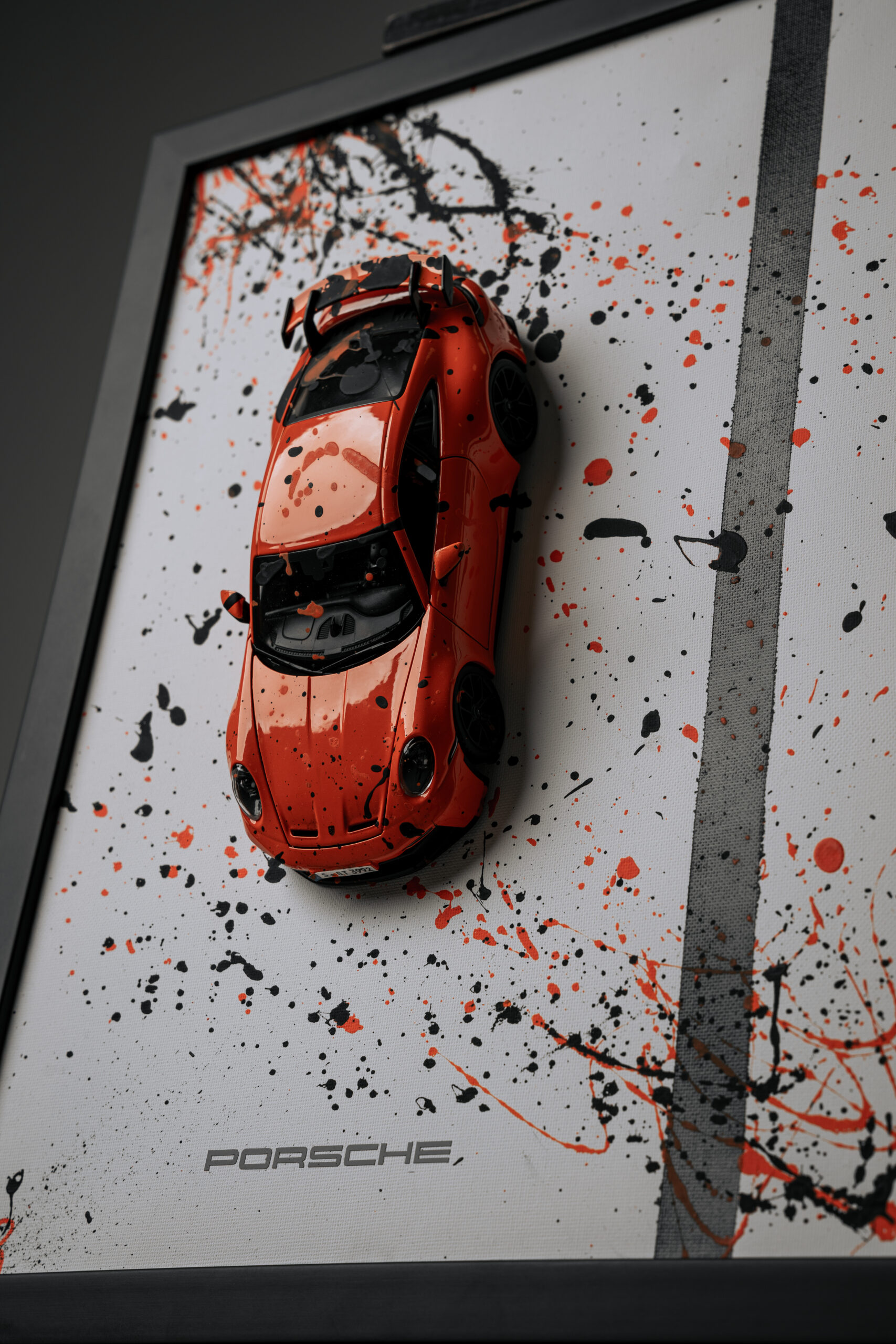 Porsche 911 GT3 !SOLD! - Image 5