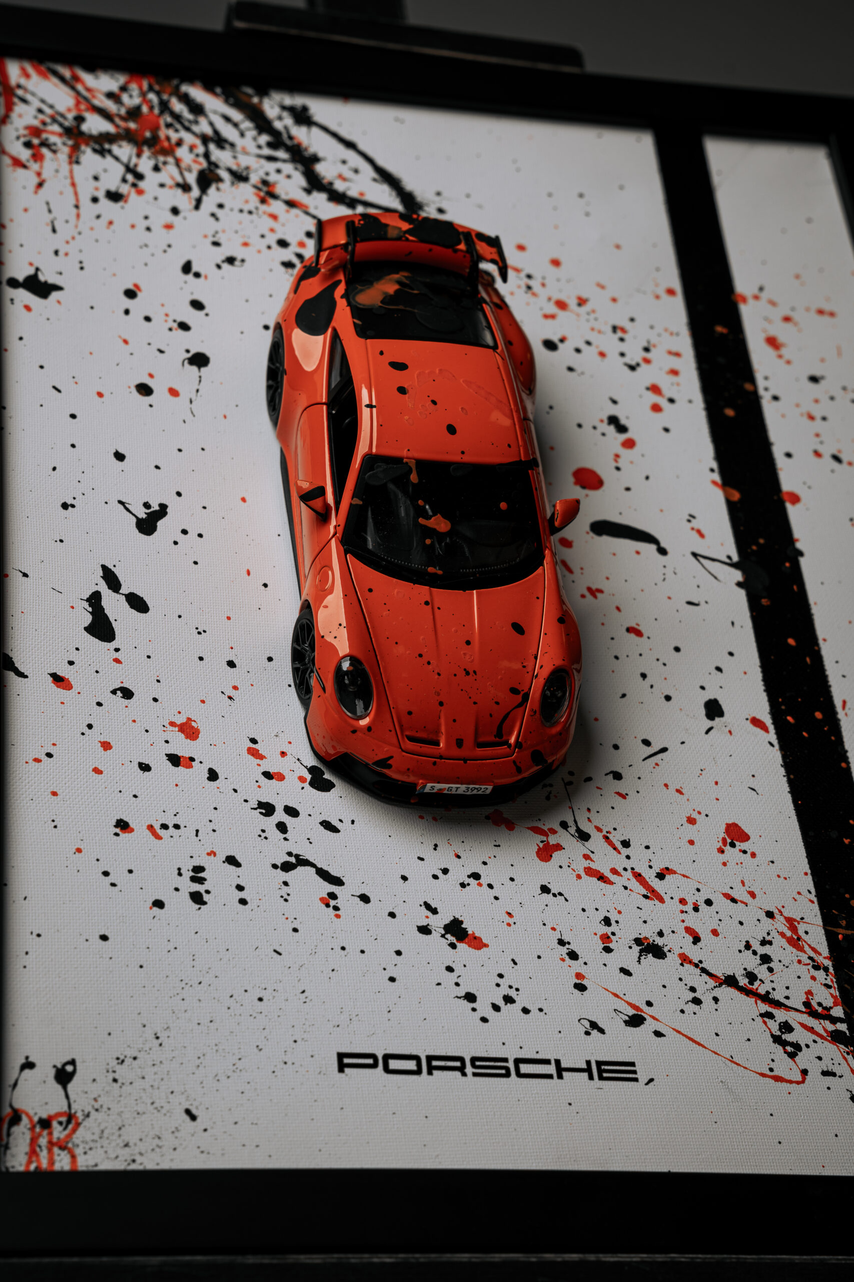 Porsche 911 GT3 !SOLD! - Image 6