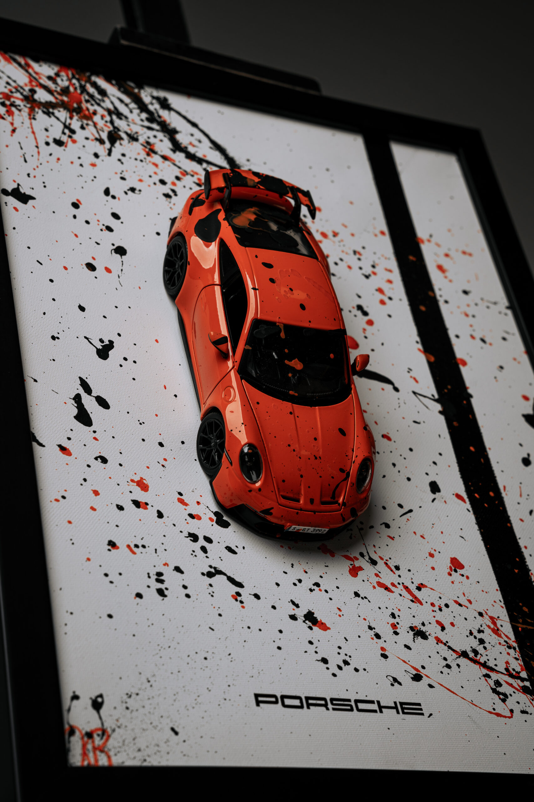 Porsche 911 GT3 !SOLD! - Image 7