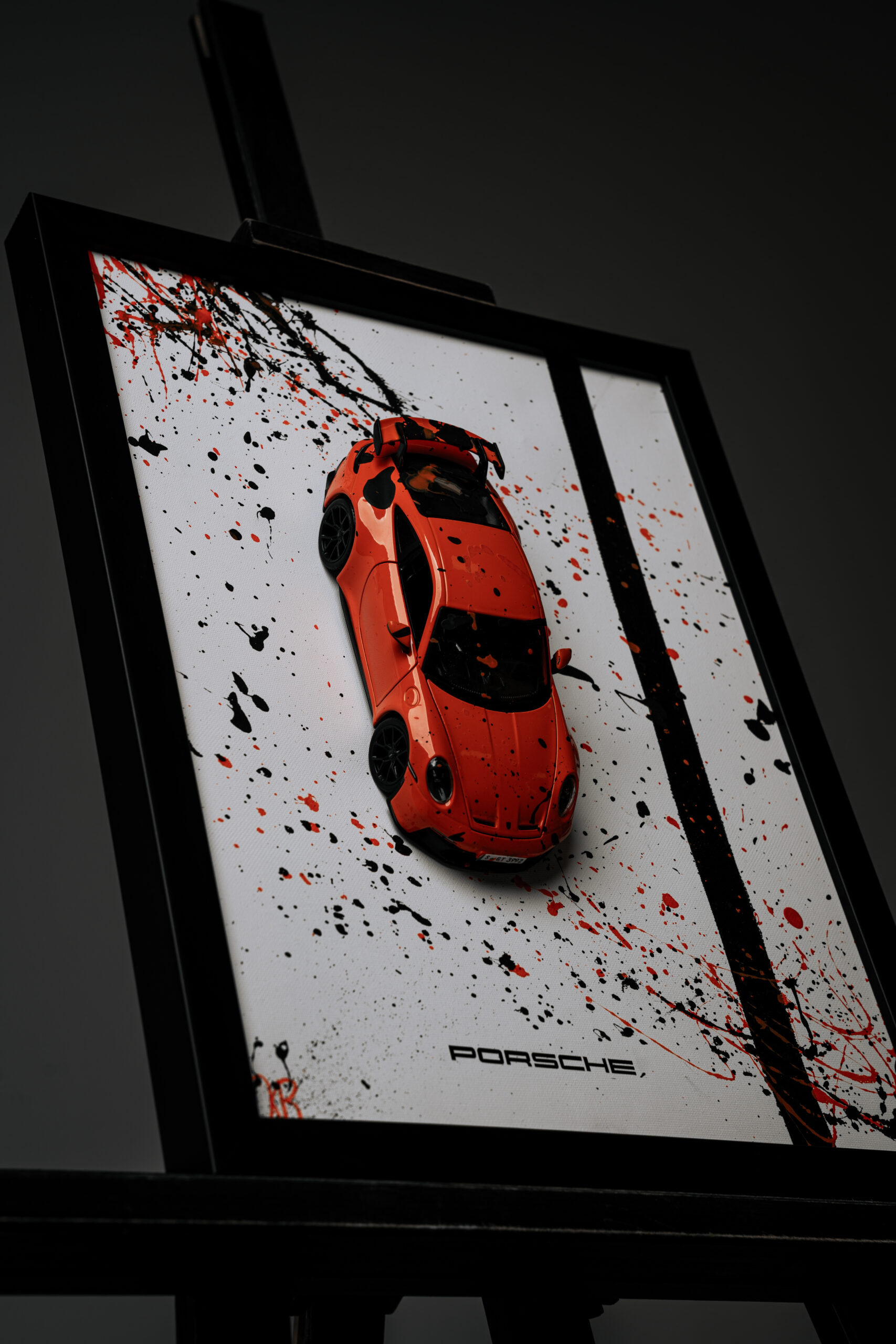 Porsche 911 GT3 !SOLD! - Image 3