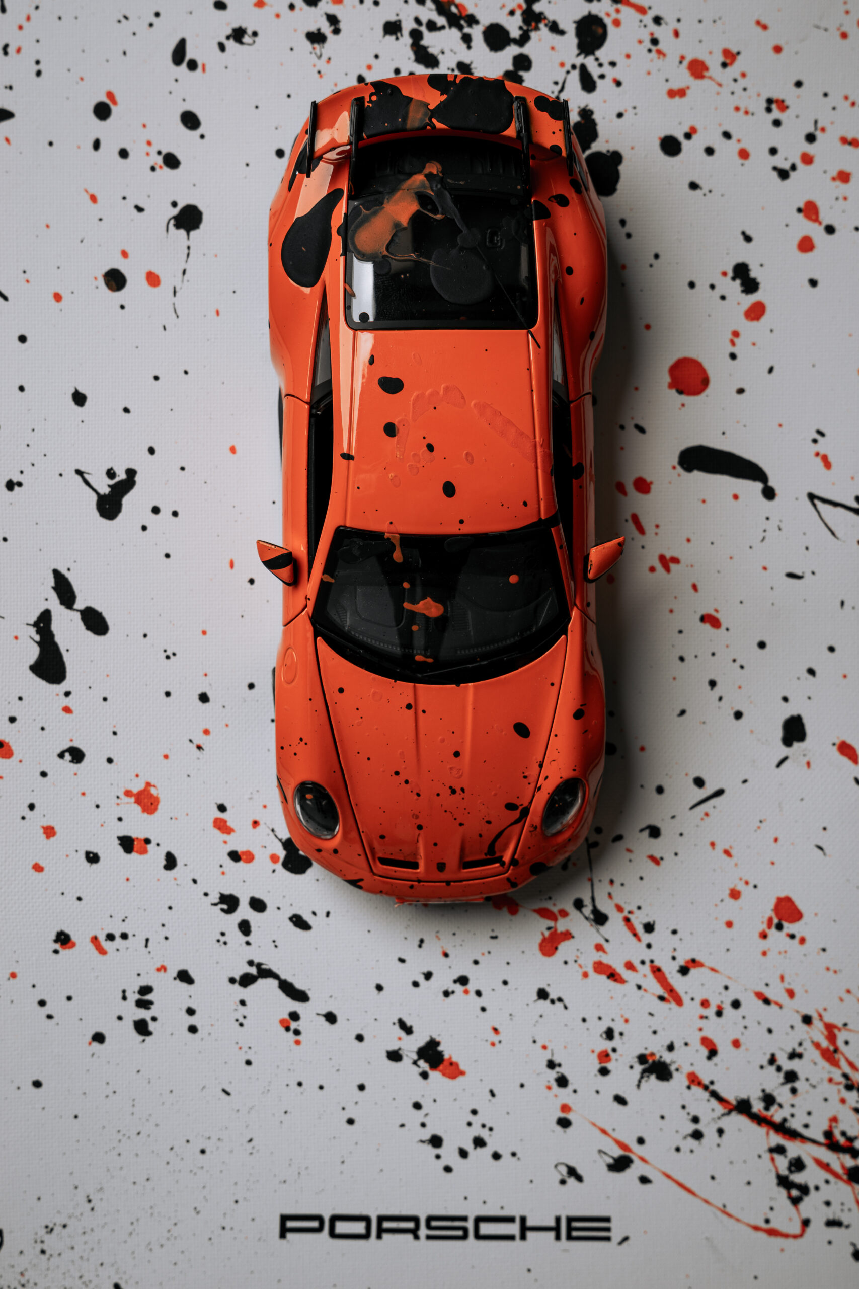 Porsche 911 GT3 !SOLD! - Image 4