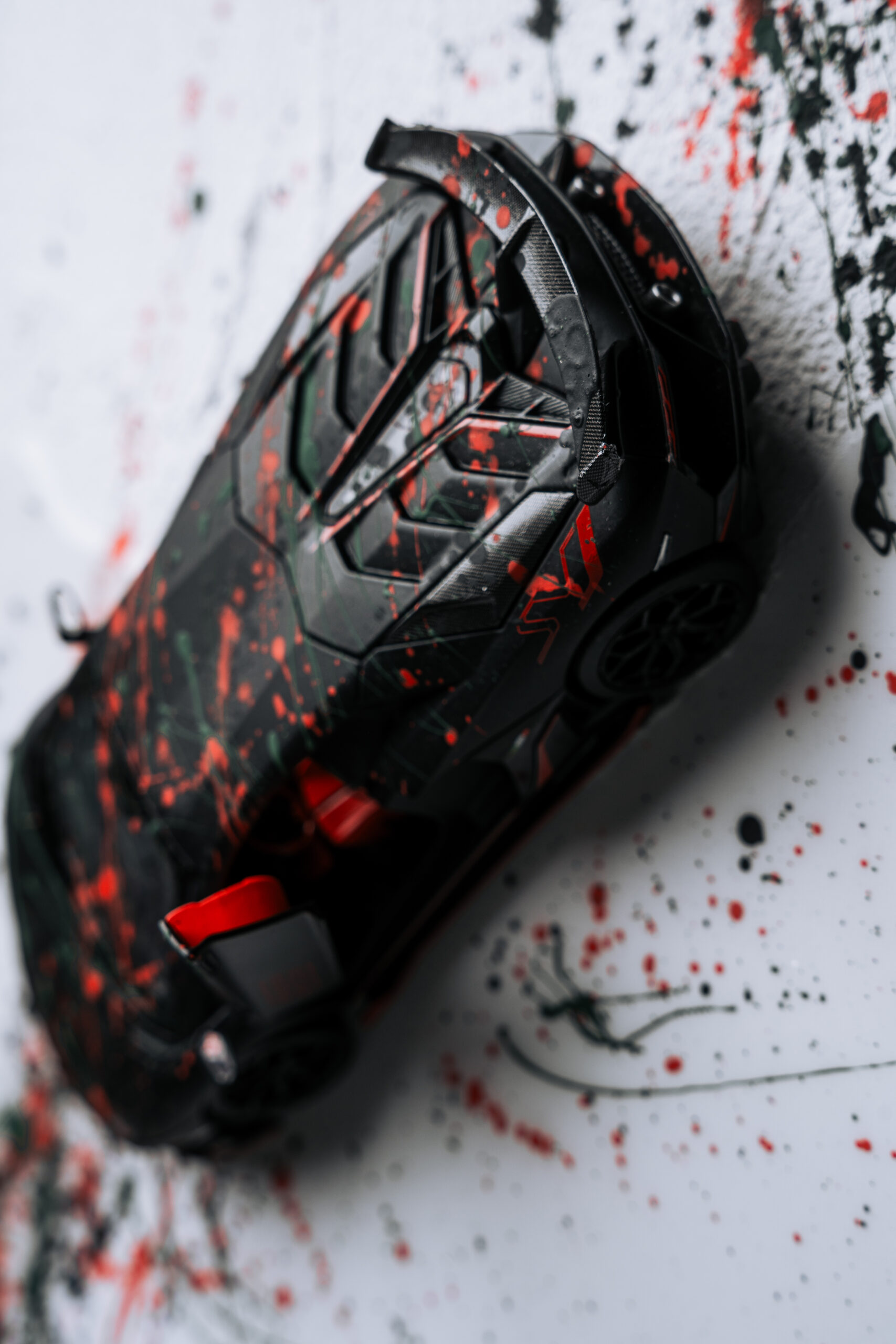 Lamborghini Aventador SVJ 63 - Image 3