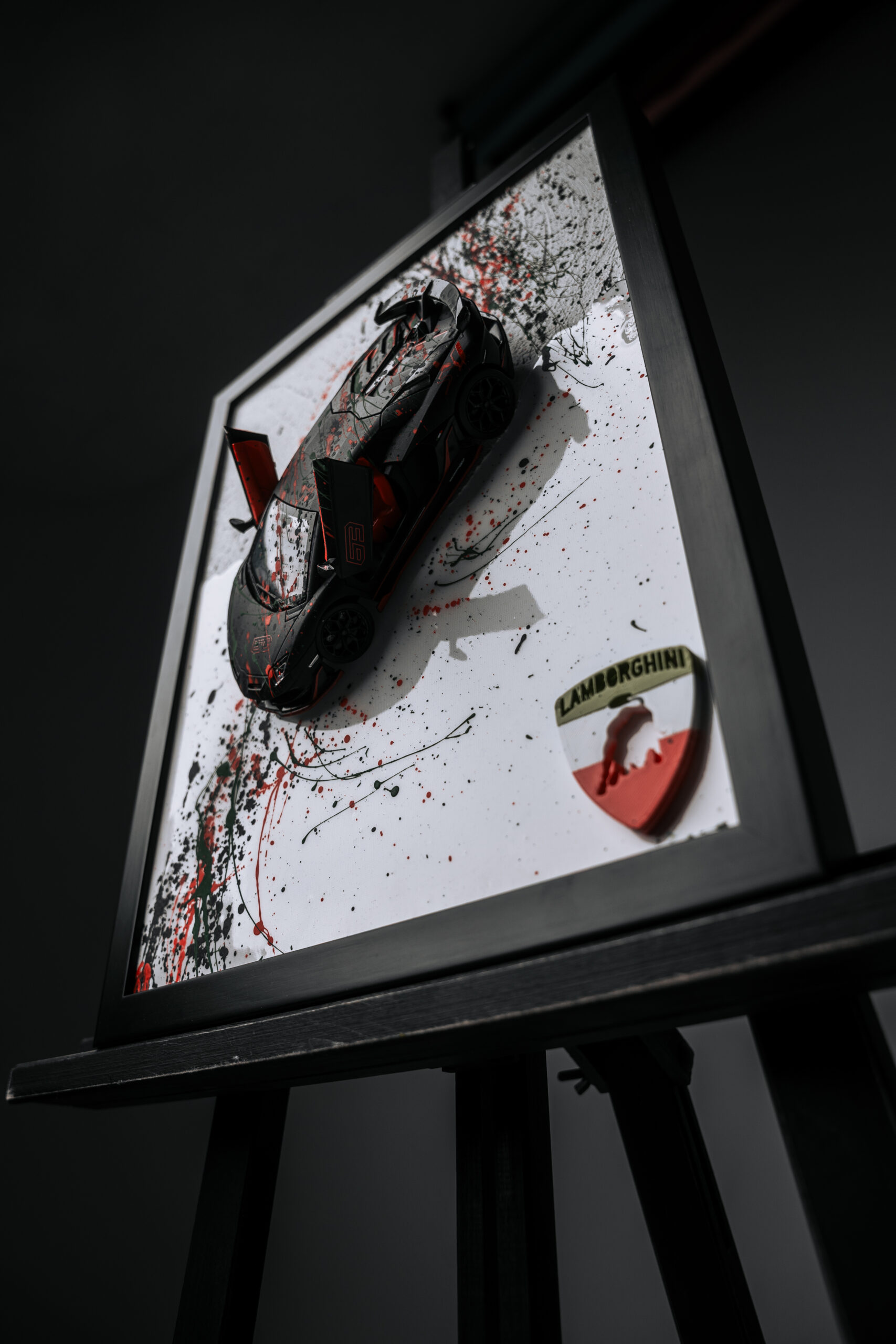 Lamborghini Aventador SVJ 63 - Image 6