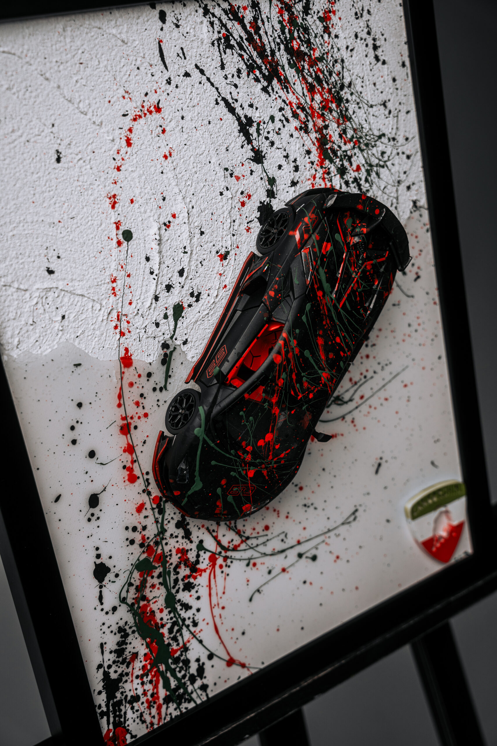 Lamborghini Aventador SVJ 63 - Image 4