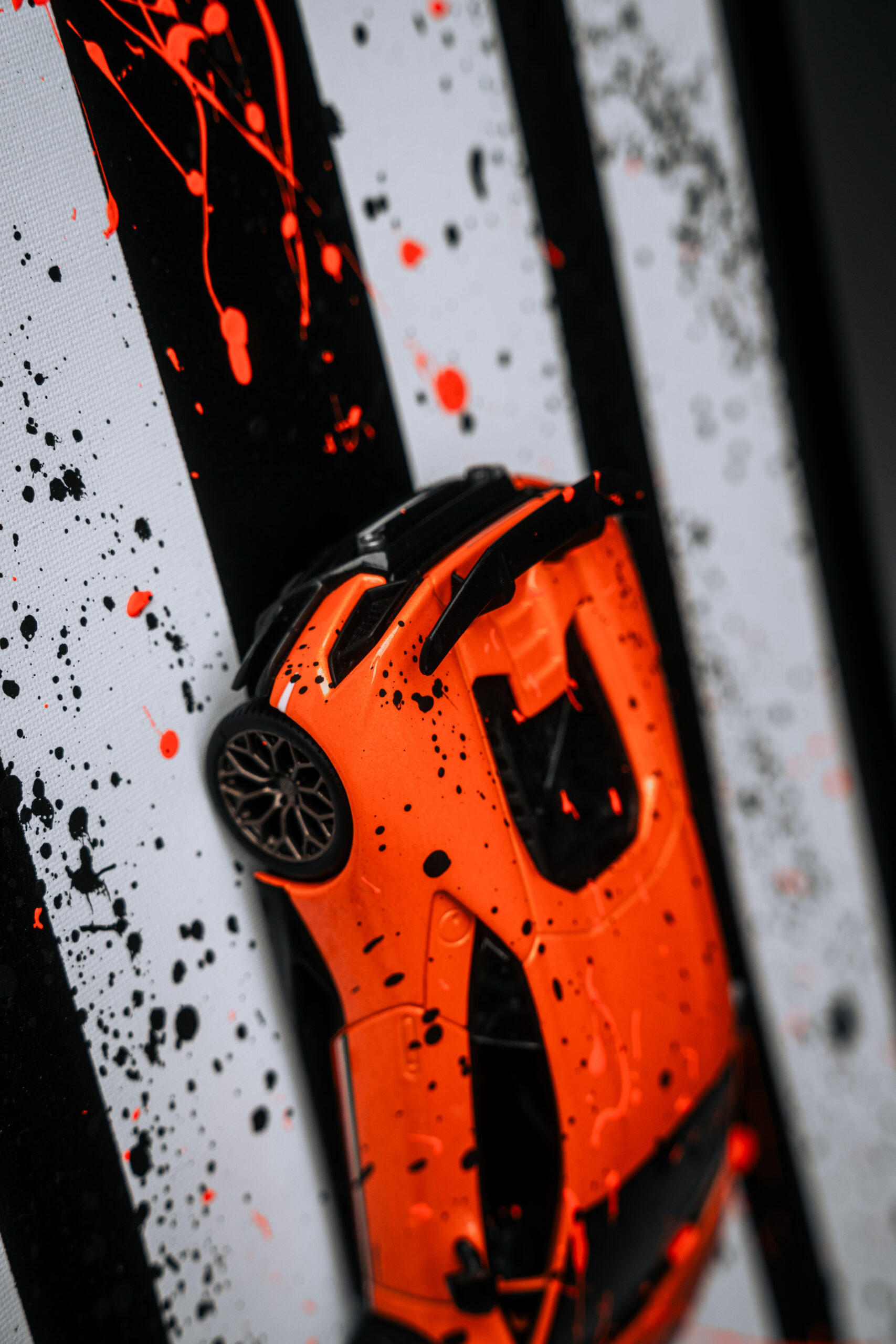 Lamborghini Huracan Performante - Image 5