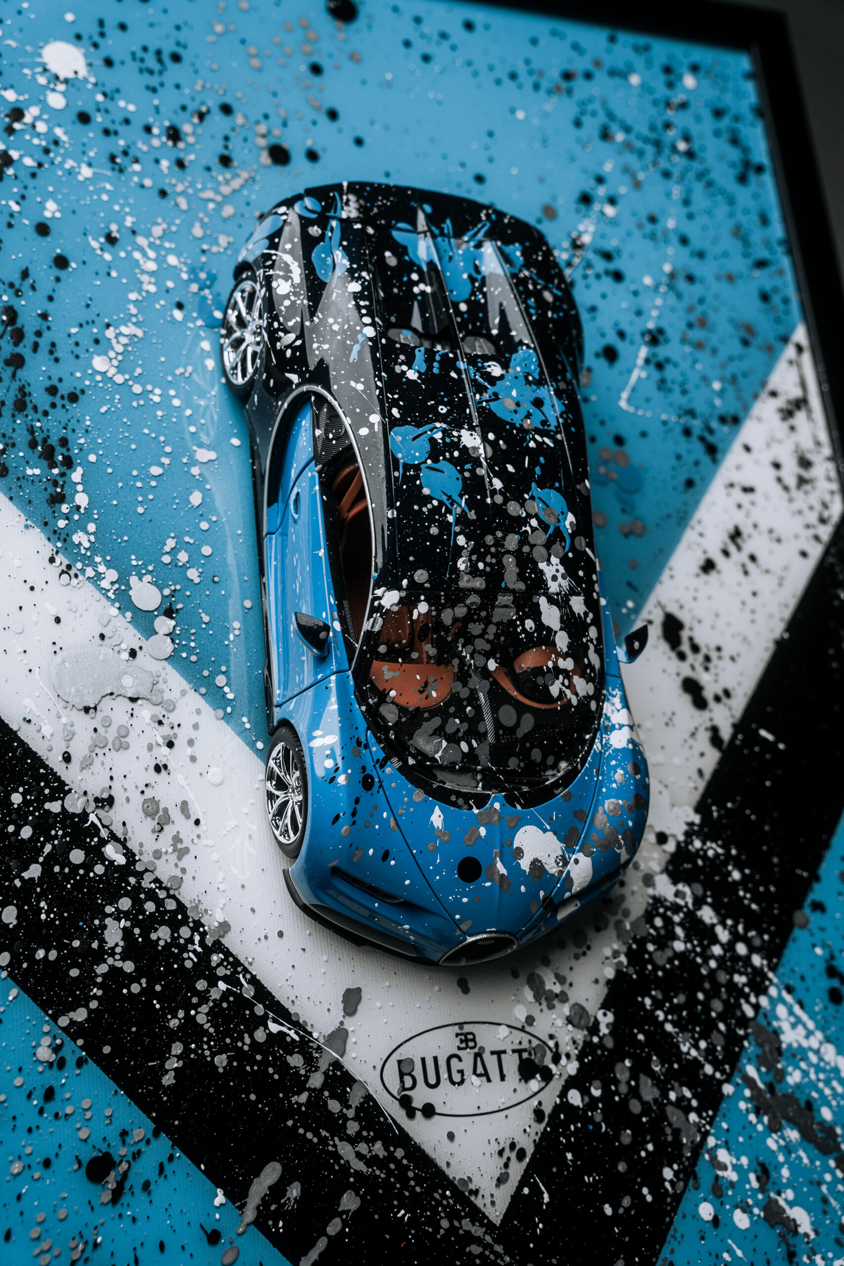 Bugatti Chiron !SOLD!