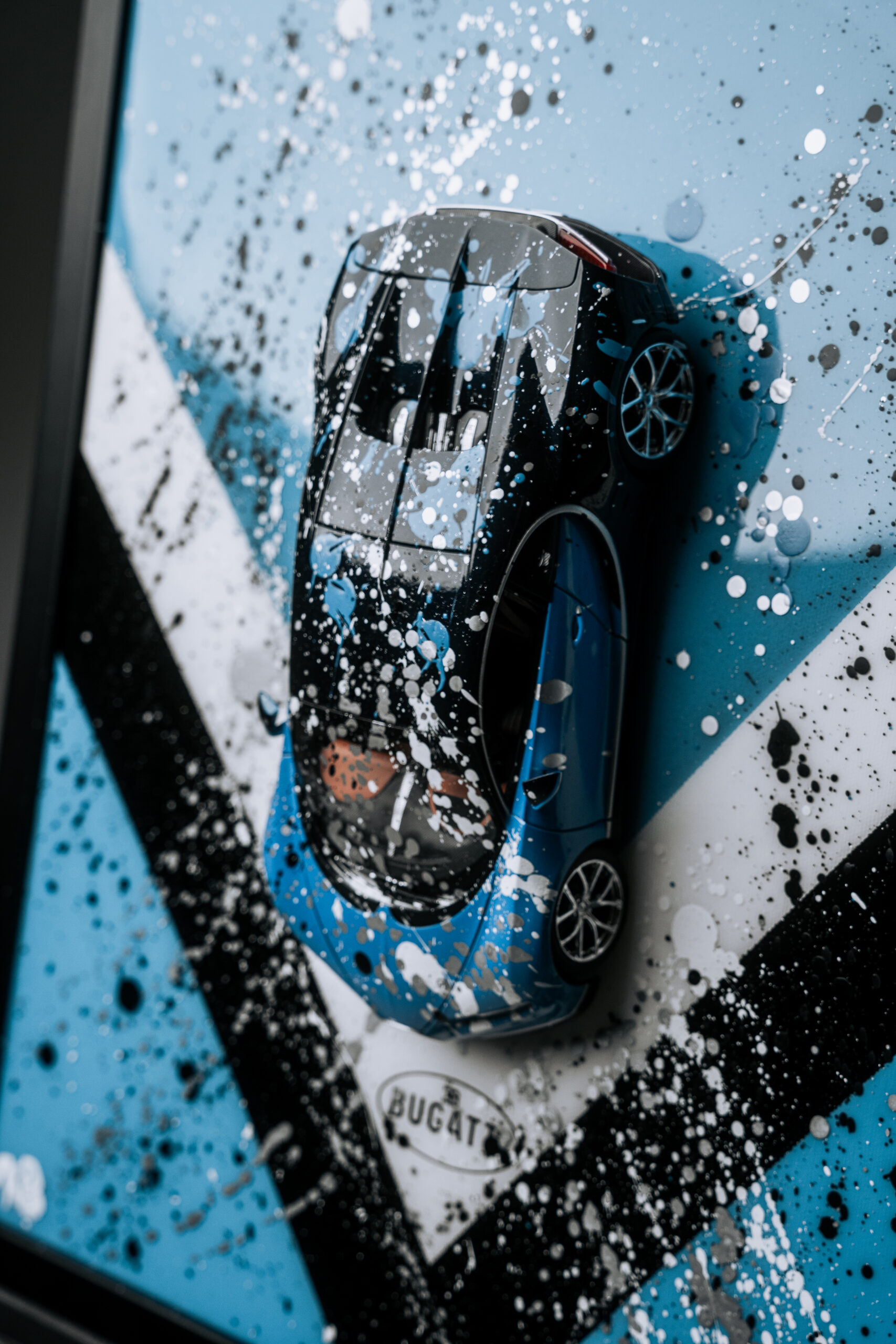 Bugatti Chiron !SOLD! - Image 4