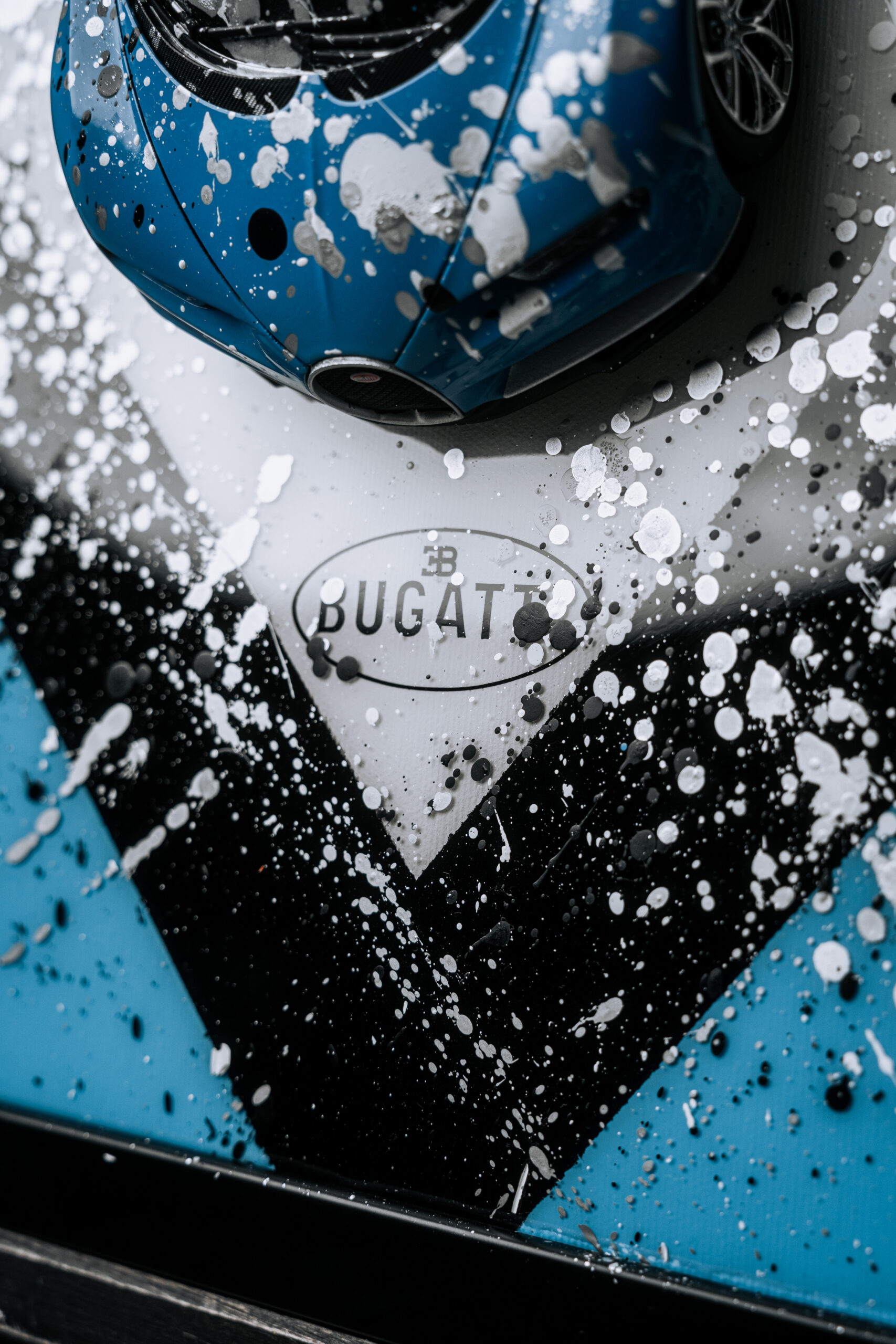Bugatti Chiron !SOLD! - Image 6