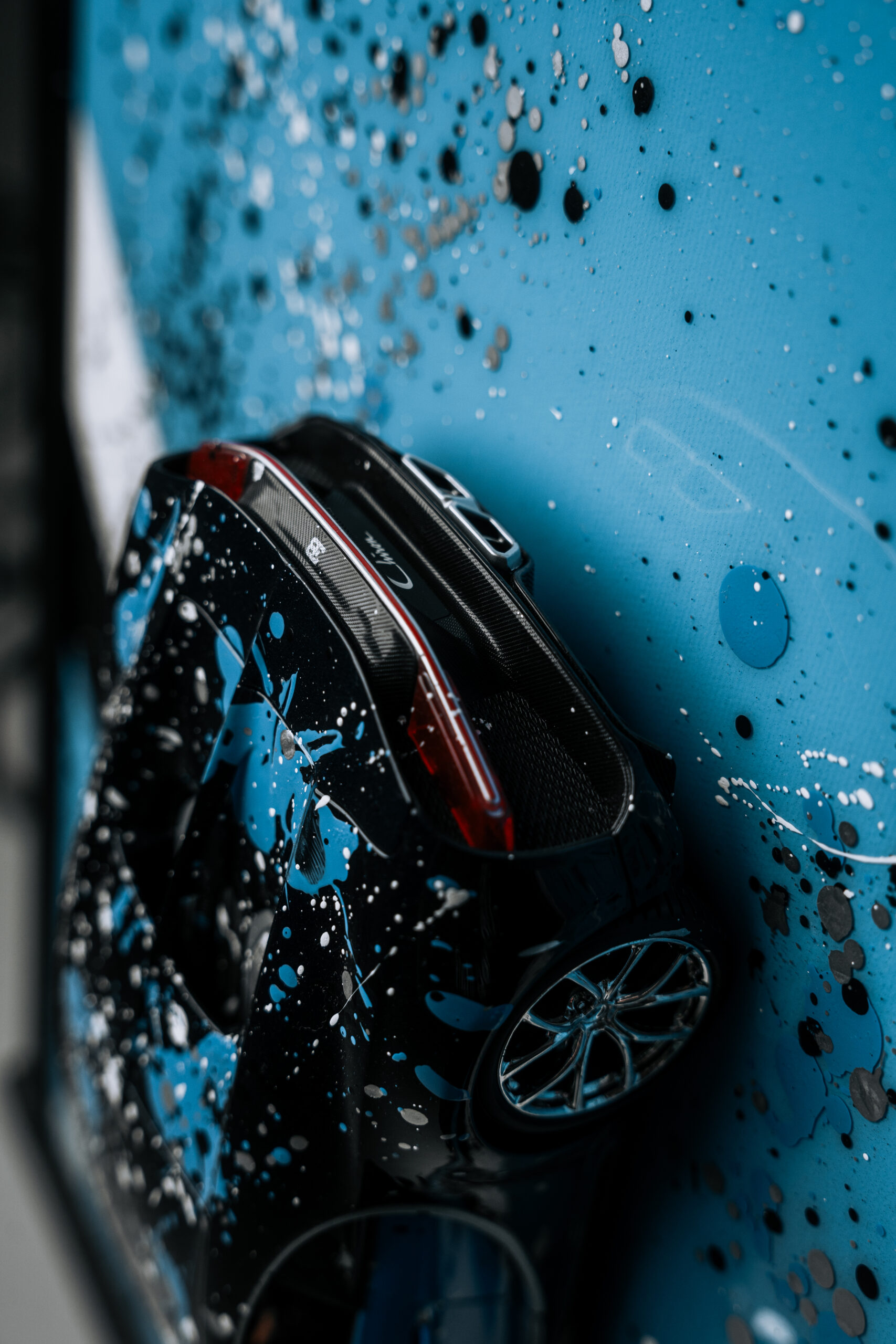 Bugatti Chiron !SOLD! - Image 5