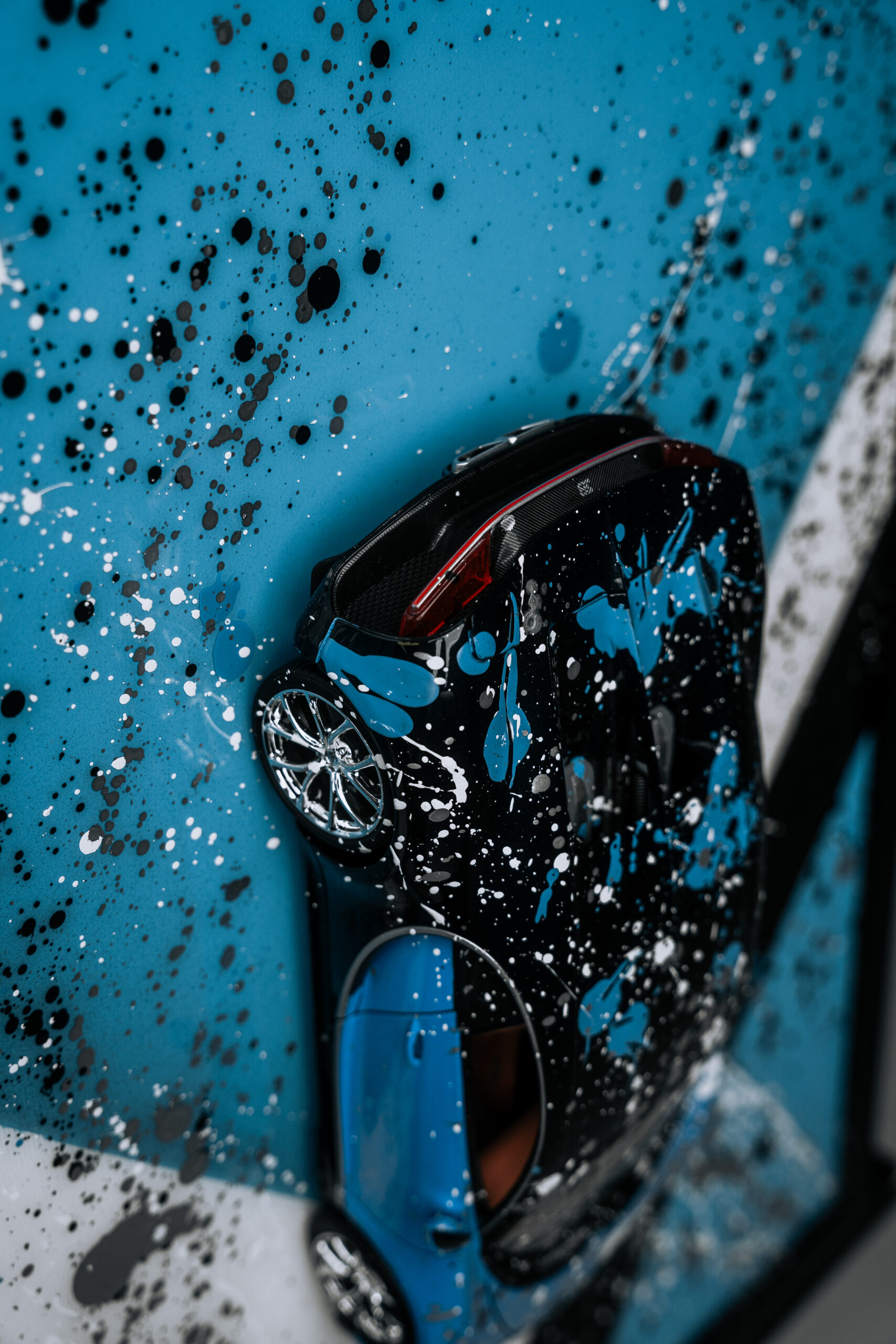 Bugatti Chiron !SOLD! - Image 7