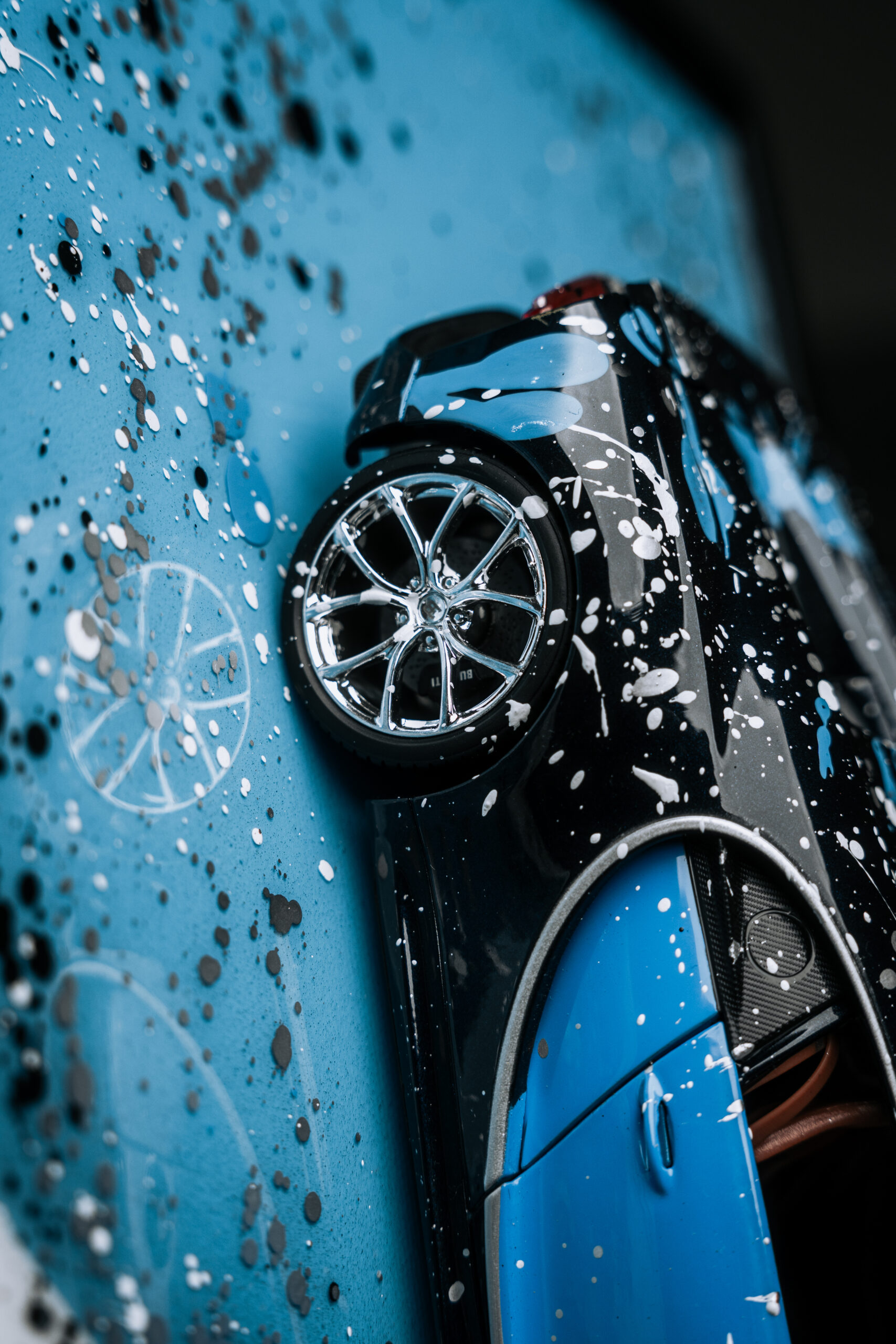 Bugatti Chiron !SOLD! - Image 8