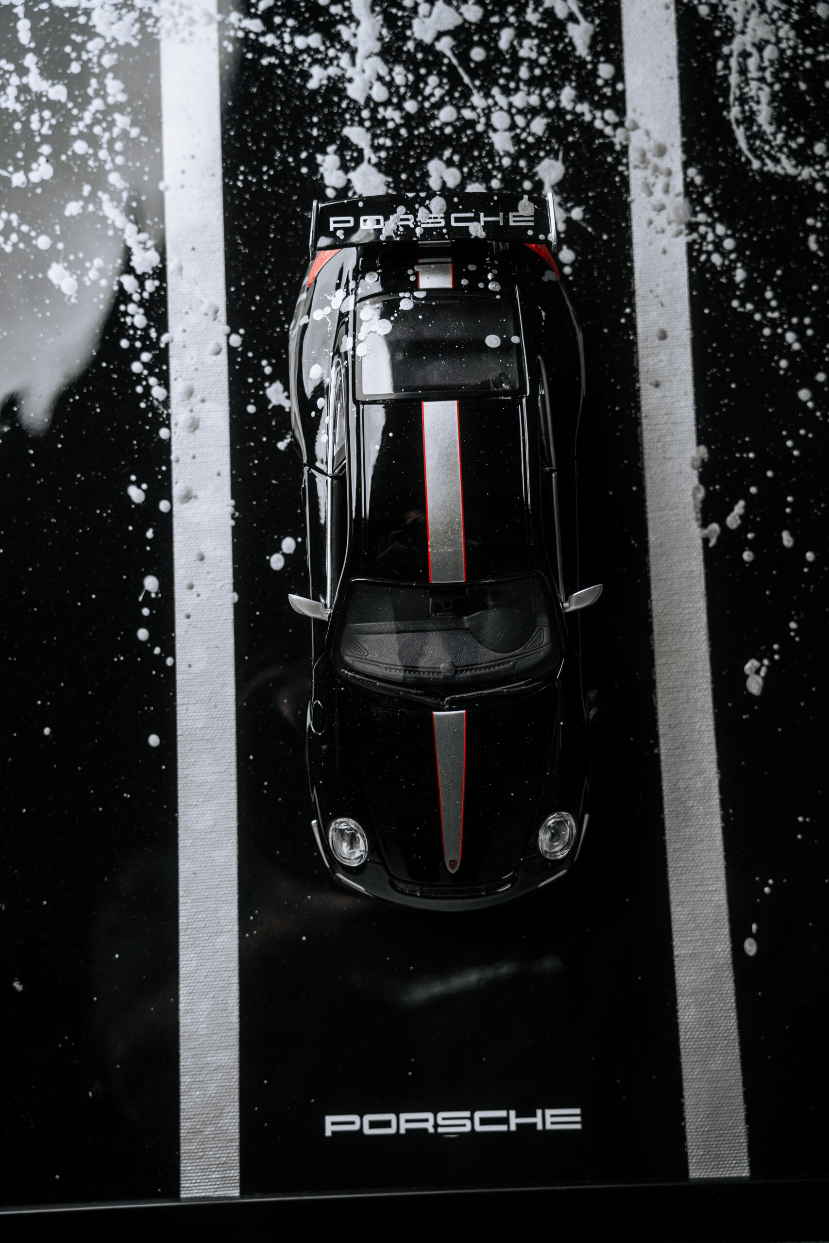 Porsche 911 GT3 RS 4.0 - Image 9
