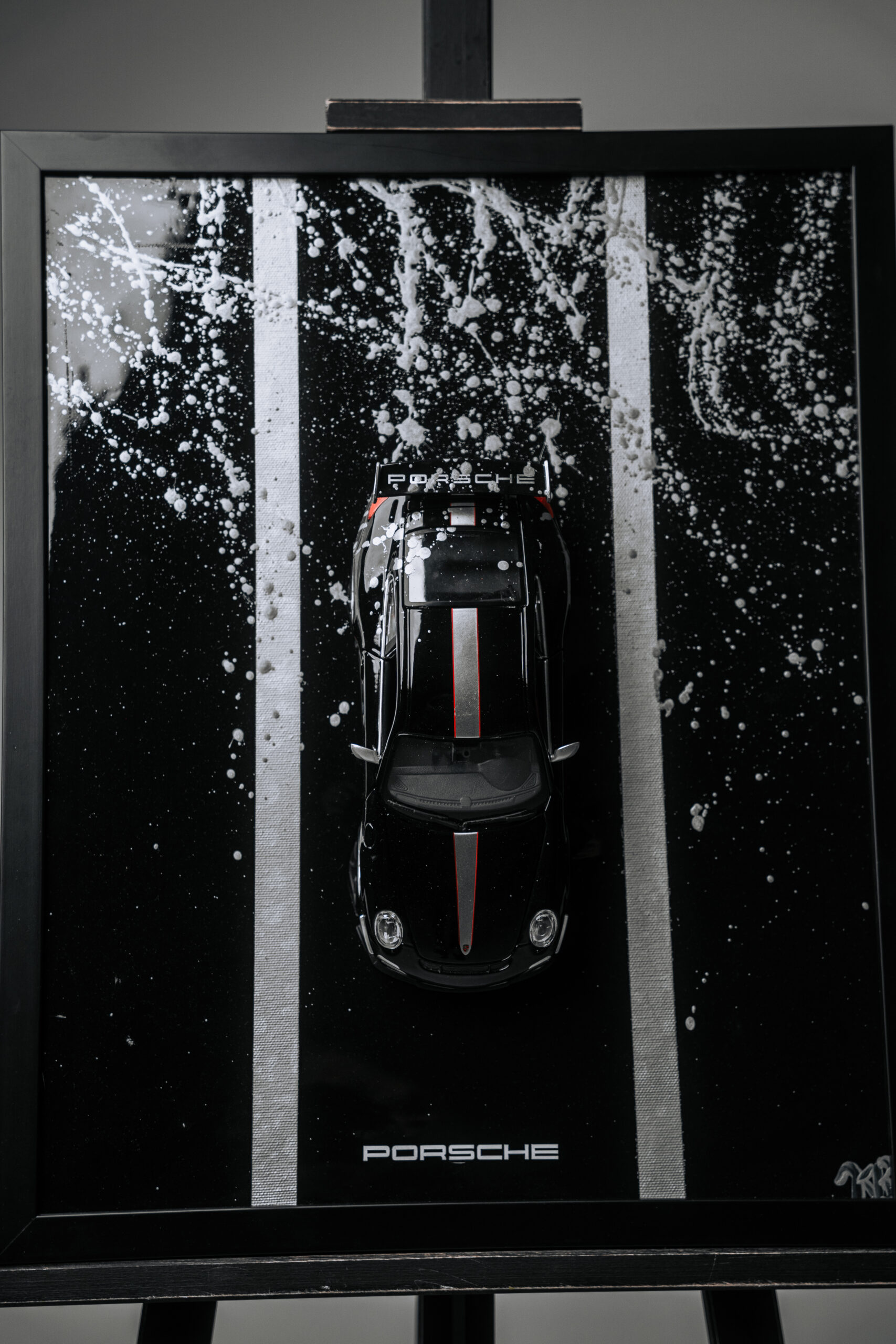 Porsche 911 GT3 RS 4.0 - Image 10