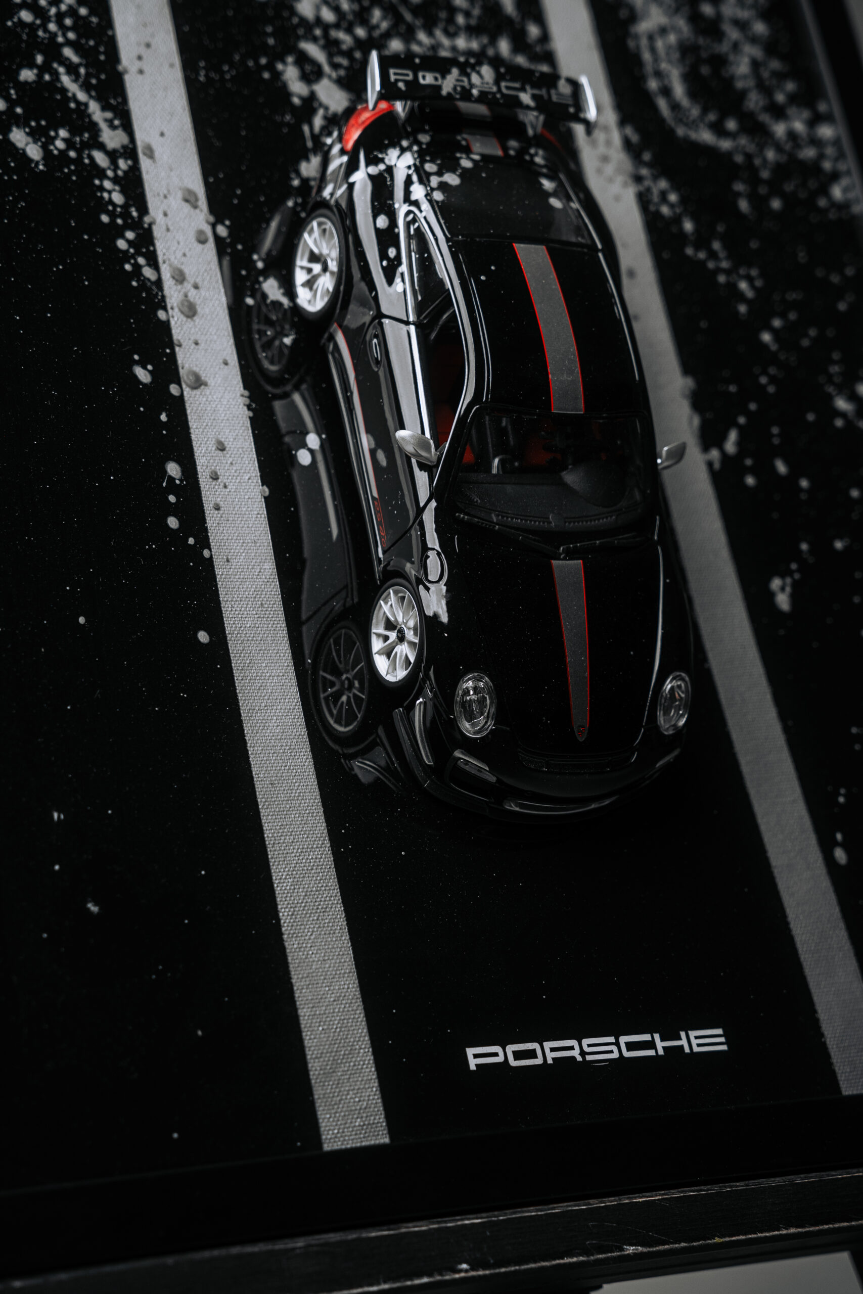 Porsche 911 GT3 RS 4.0 - Image 7