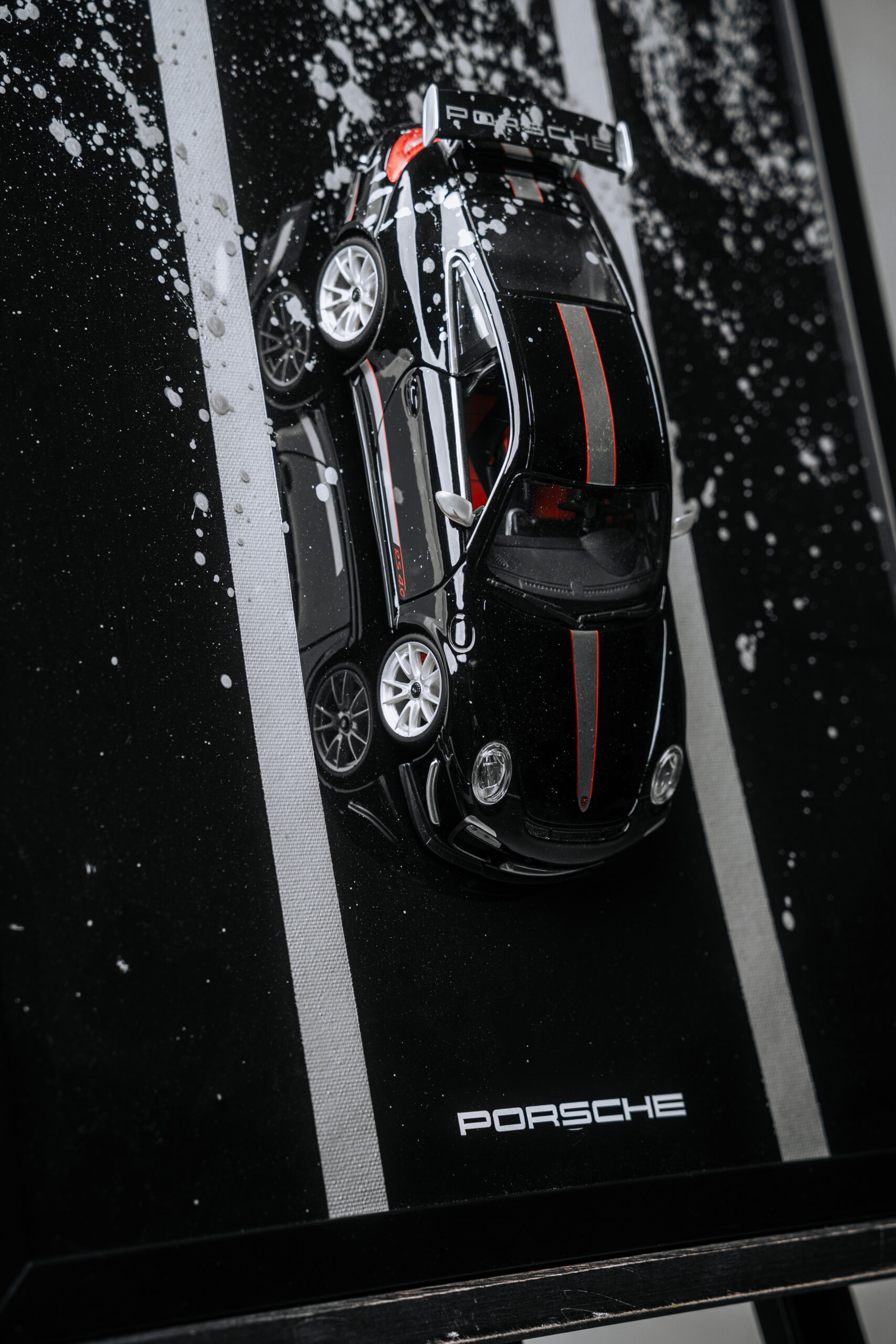 Porsche 911 GT3 RS 4.0 - Image 8