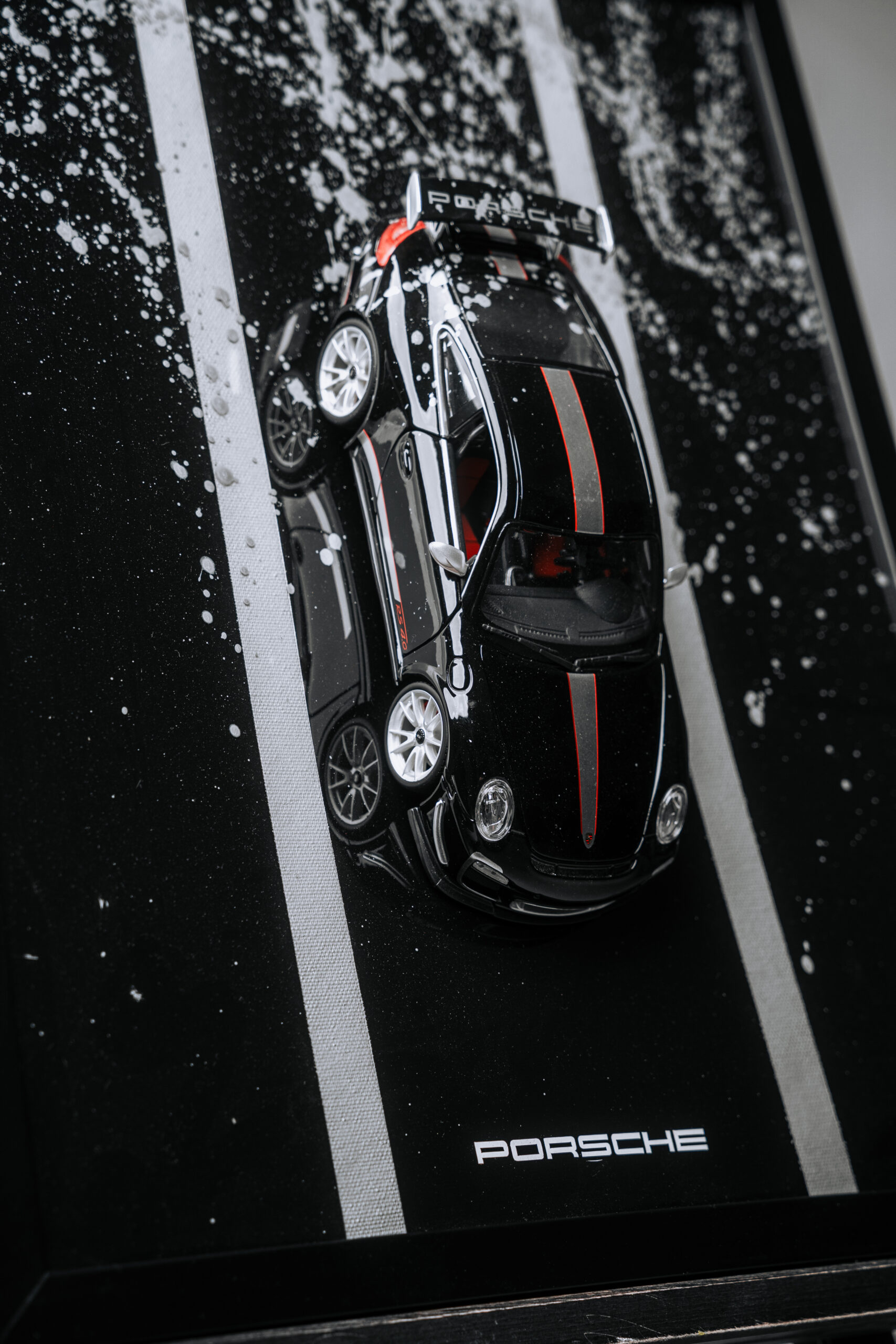 Porsche 911 GT3 RS 4.0 - Image 5