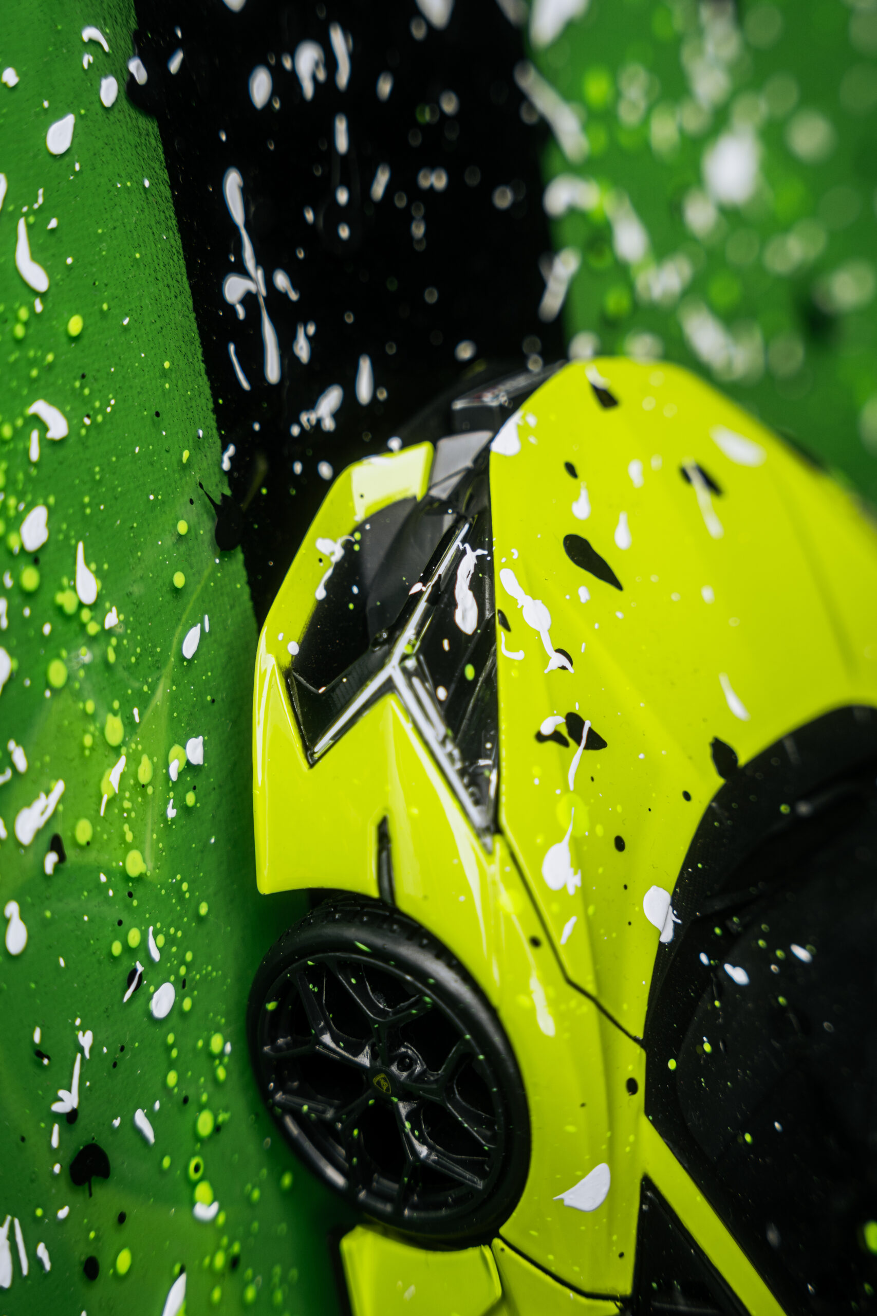 Lamborghini Revuelto - Image 8