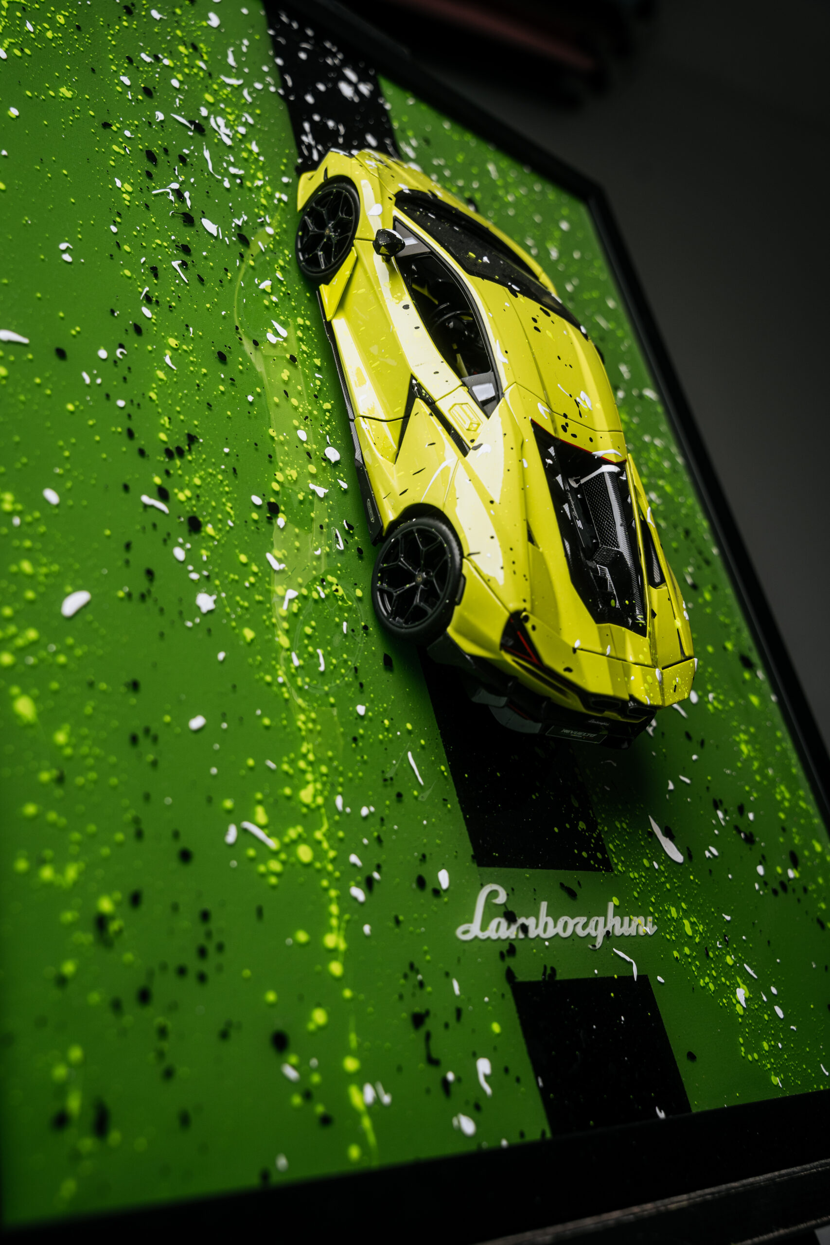Lamborghini Revuelto - Image 6