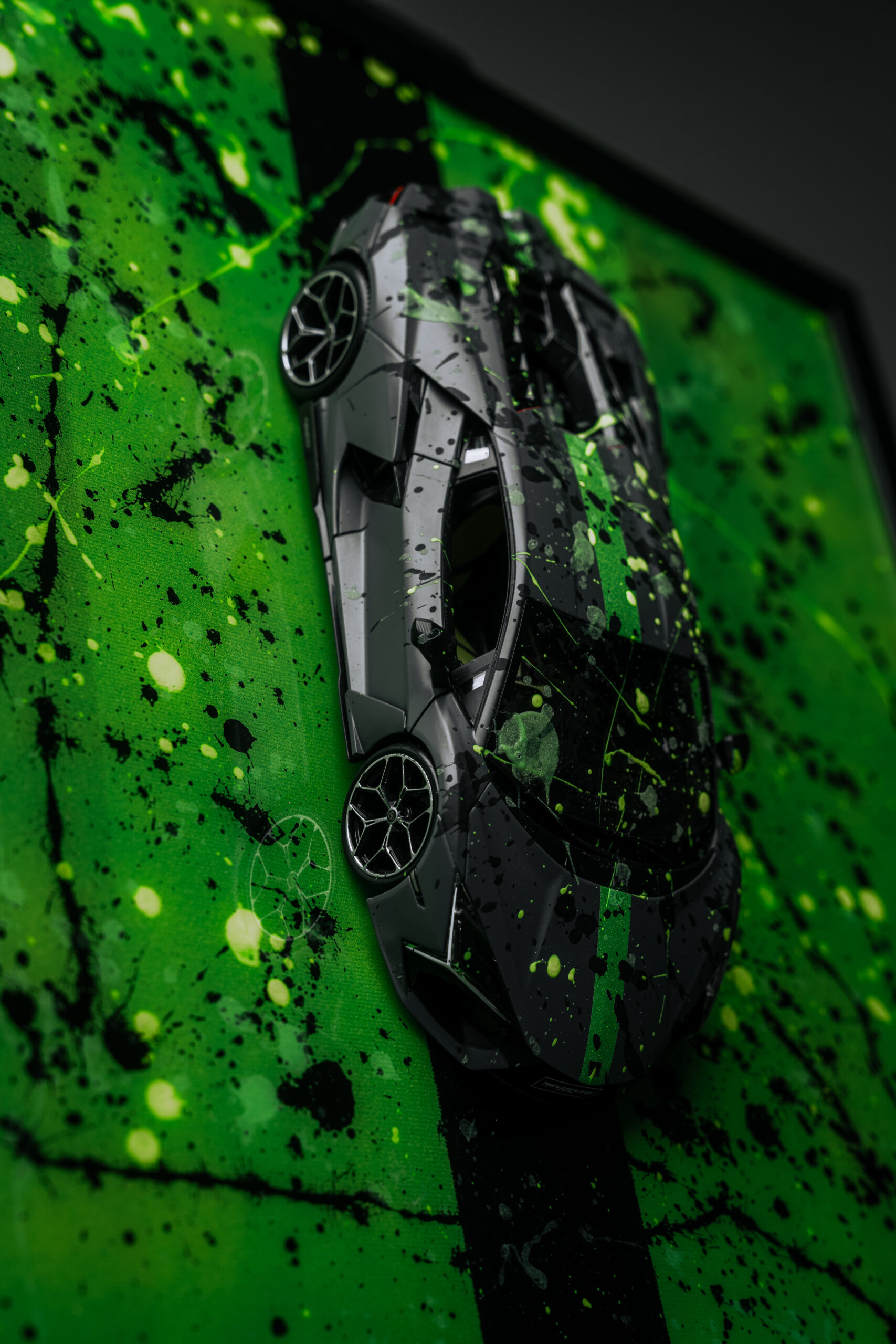 Lamborghini Revuelto - Image 9