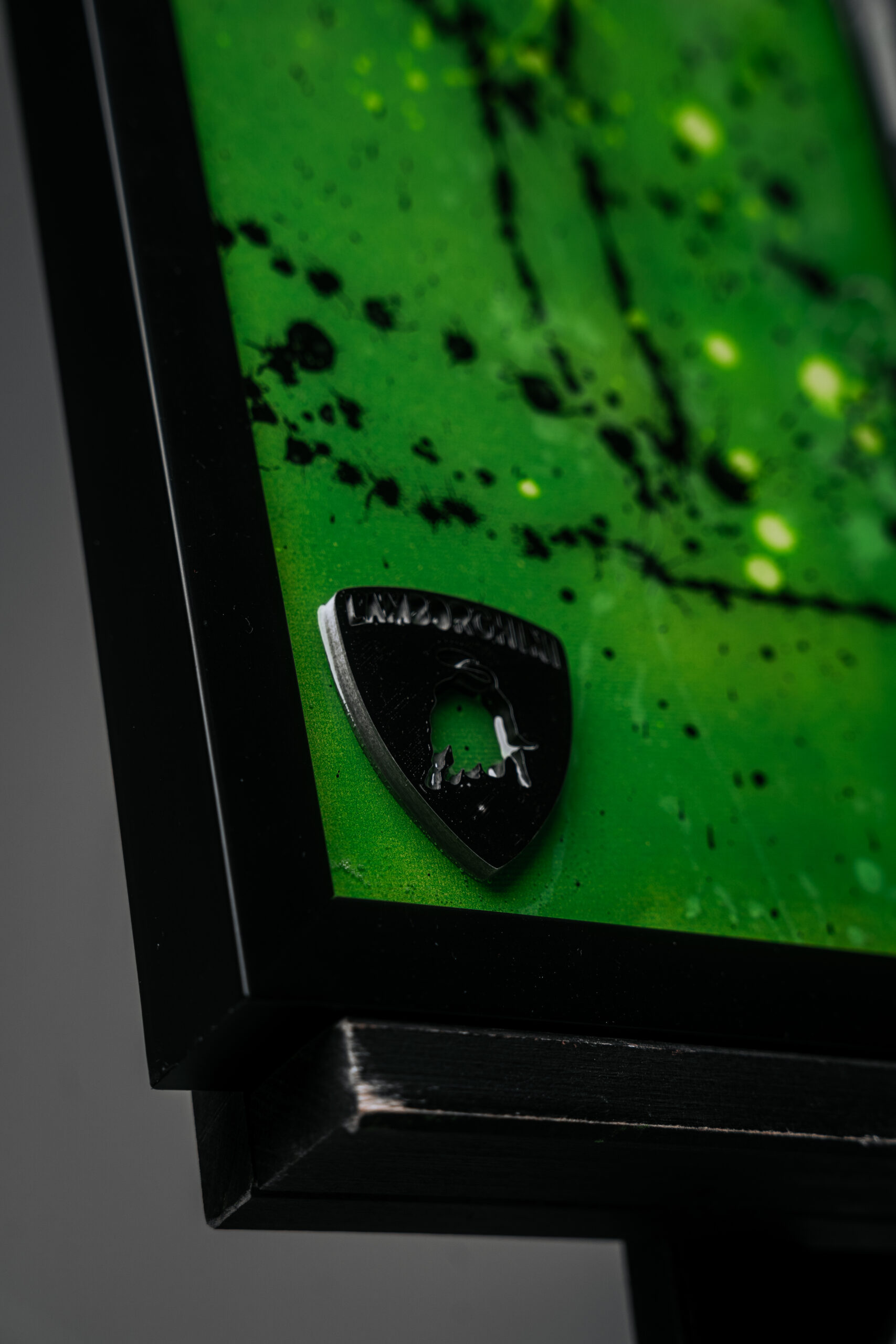 Lamborghini Revuelto - Image 8