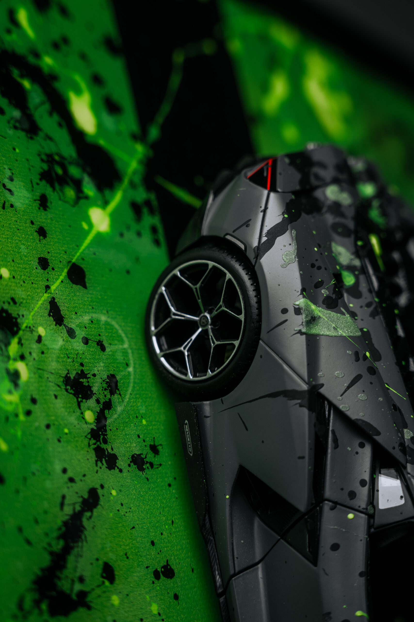 Lamborghini Revuelto - Image 5
