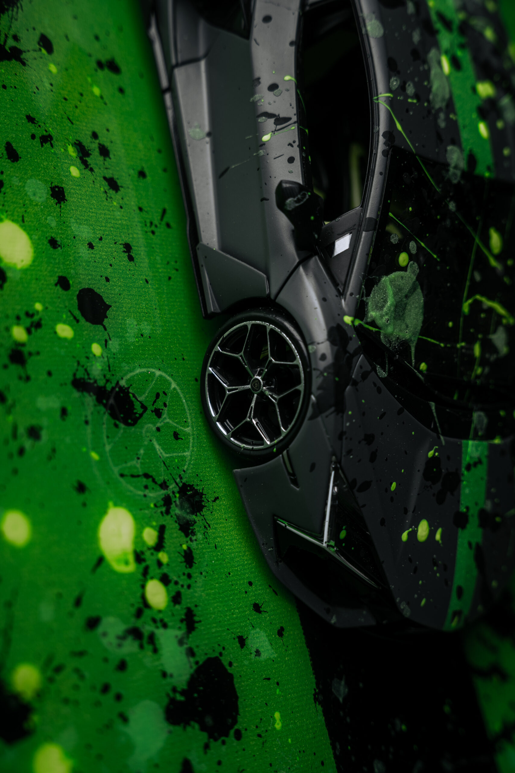 Lamborghini Revuelto - Image 4