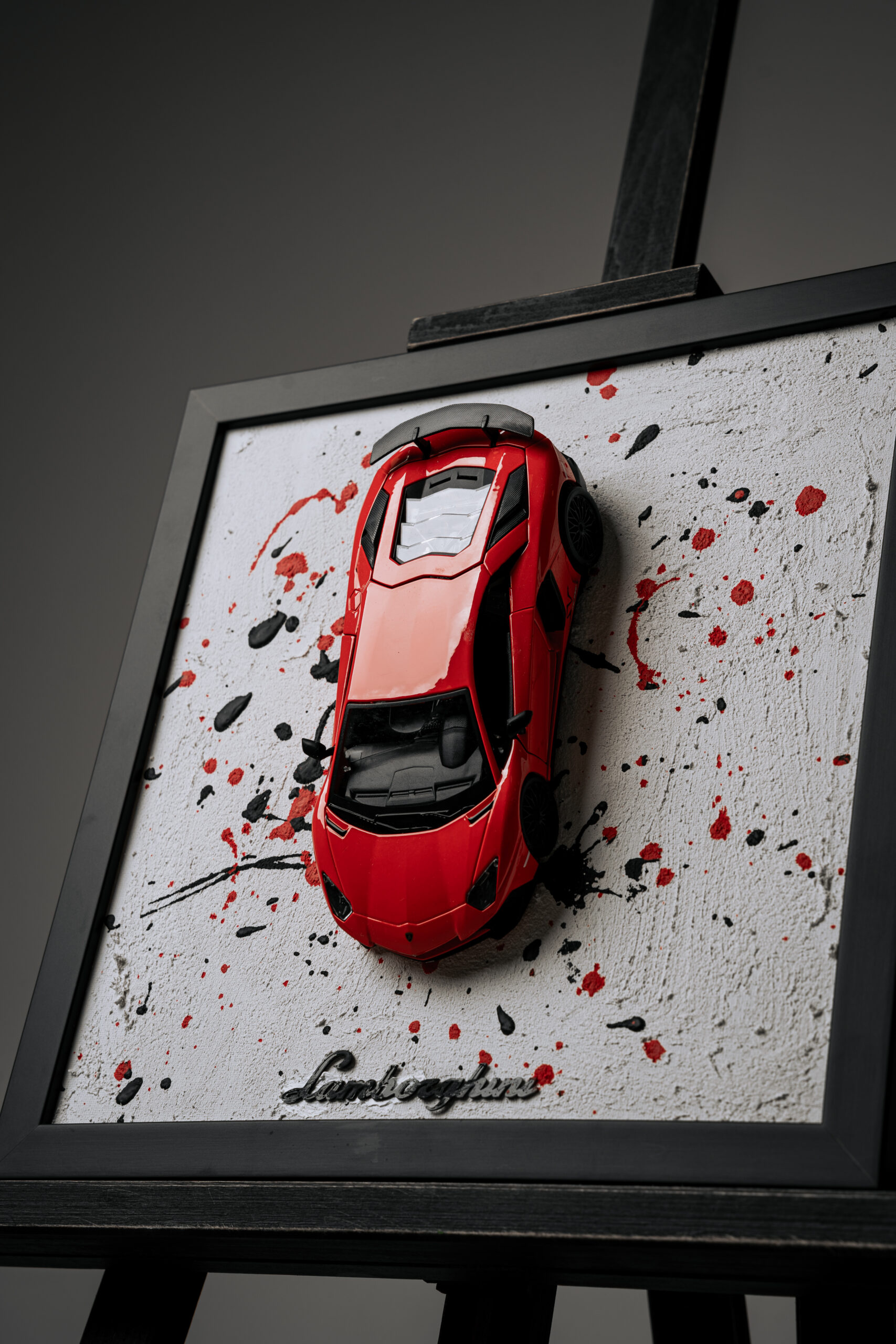 Lamborghini Aventador SV !SOLD! - Image 3