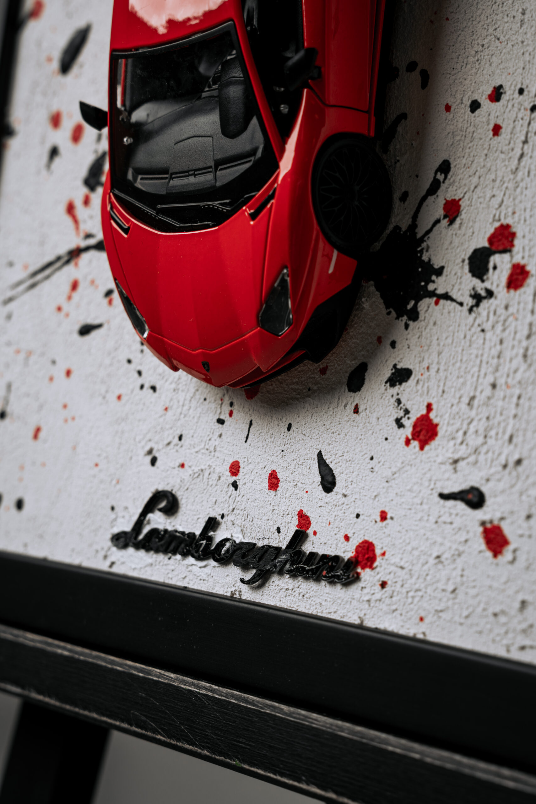 Lamborghini Aventador SV !SOLD!