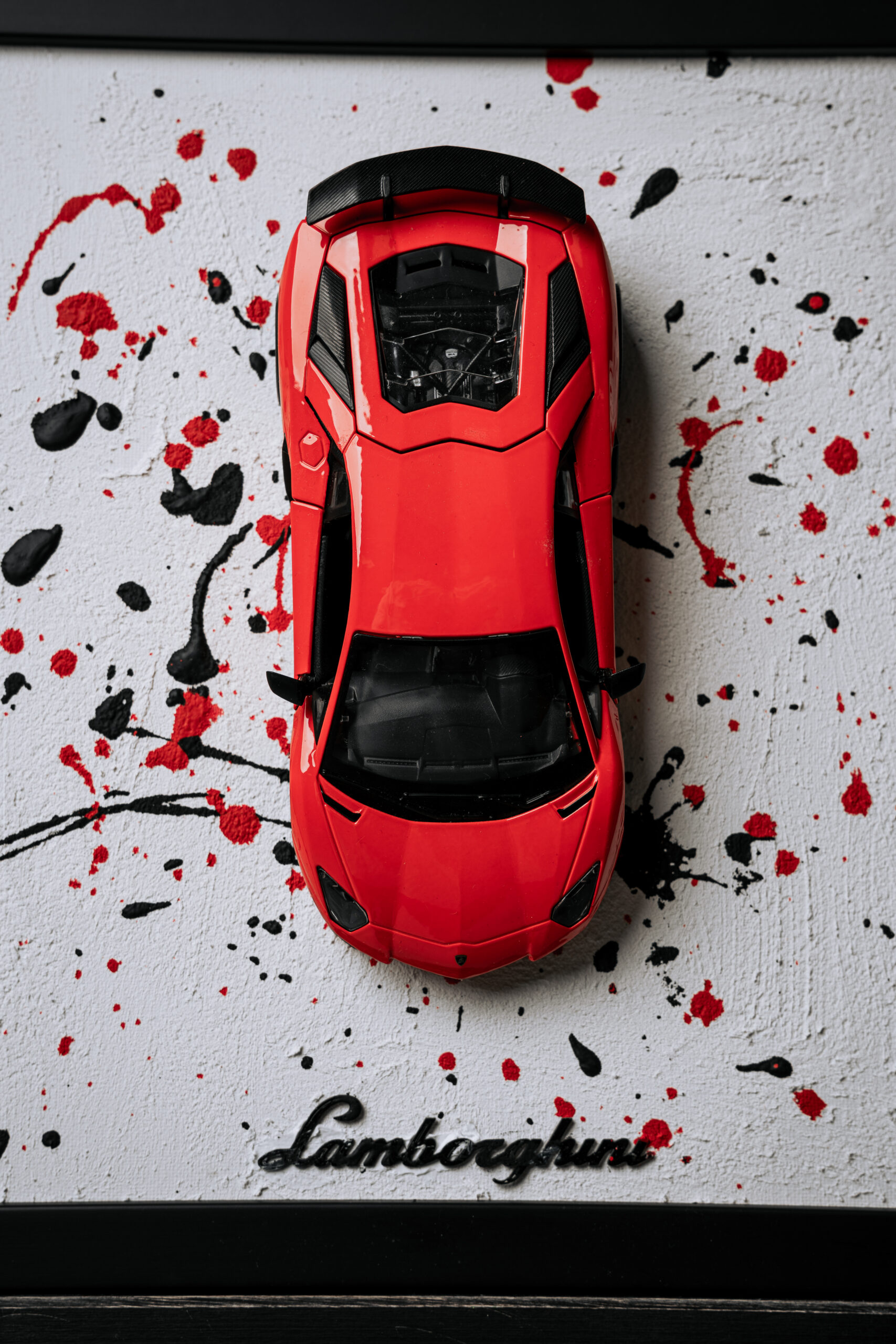 Lamborghini Aventador SV !SOLD! - Image 6
