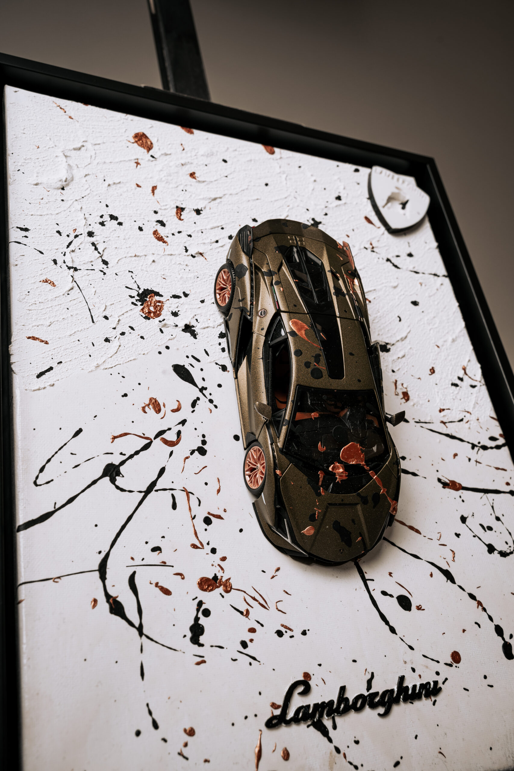 Lamborghini Sian - Image 3