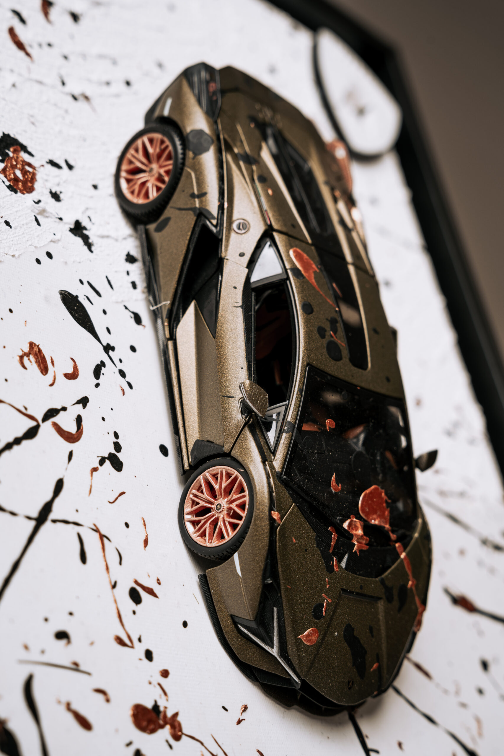 Lamborghini Sian - Image 4