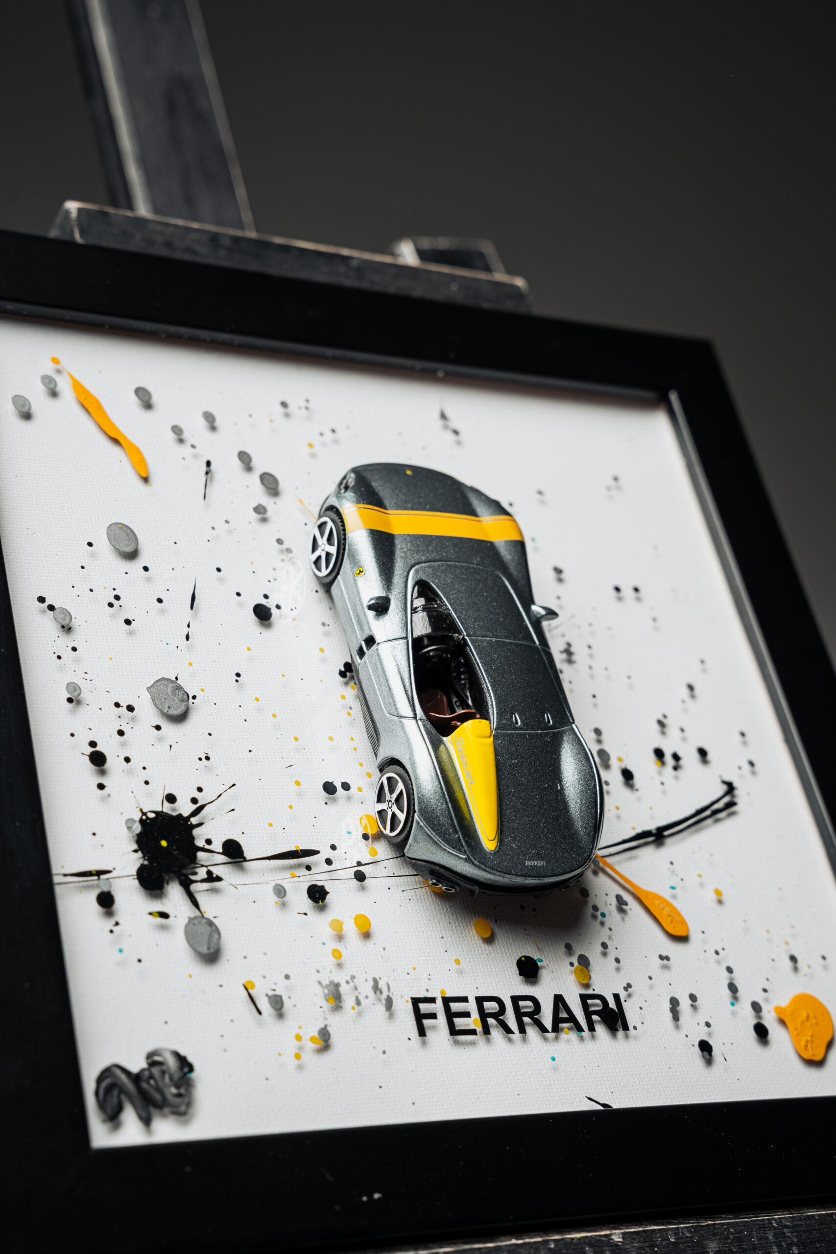Ferrari SP1 Monza !SOLD! - Image 4