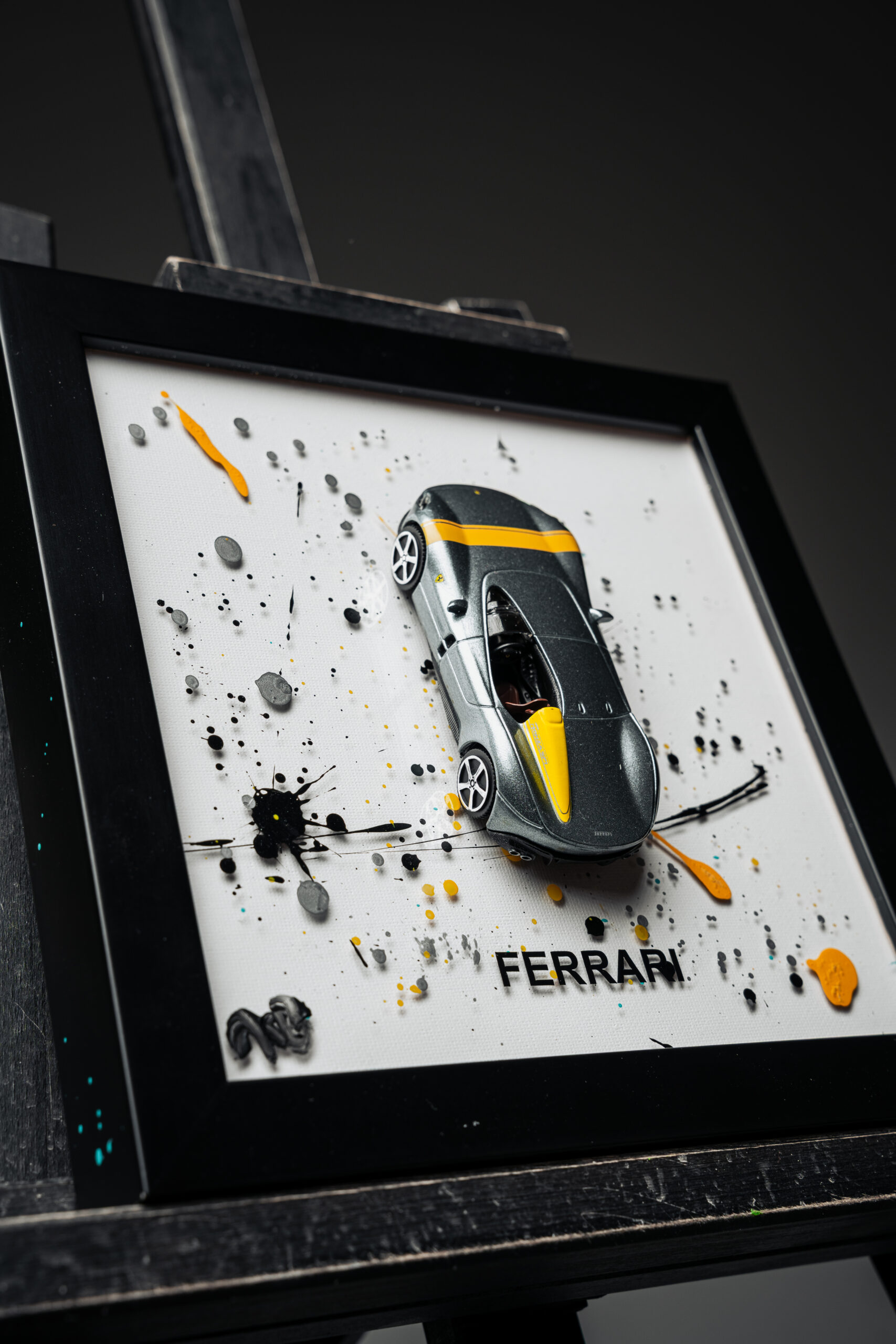 Ferrari SP1 Monza !SOLD! - Image 3