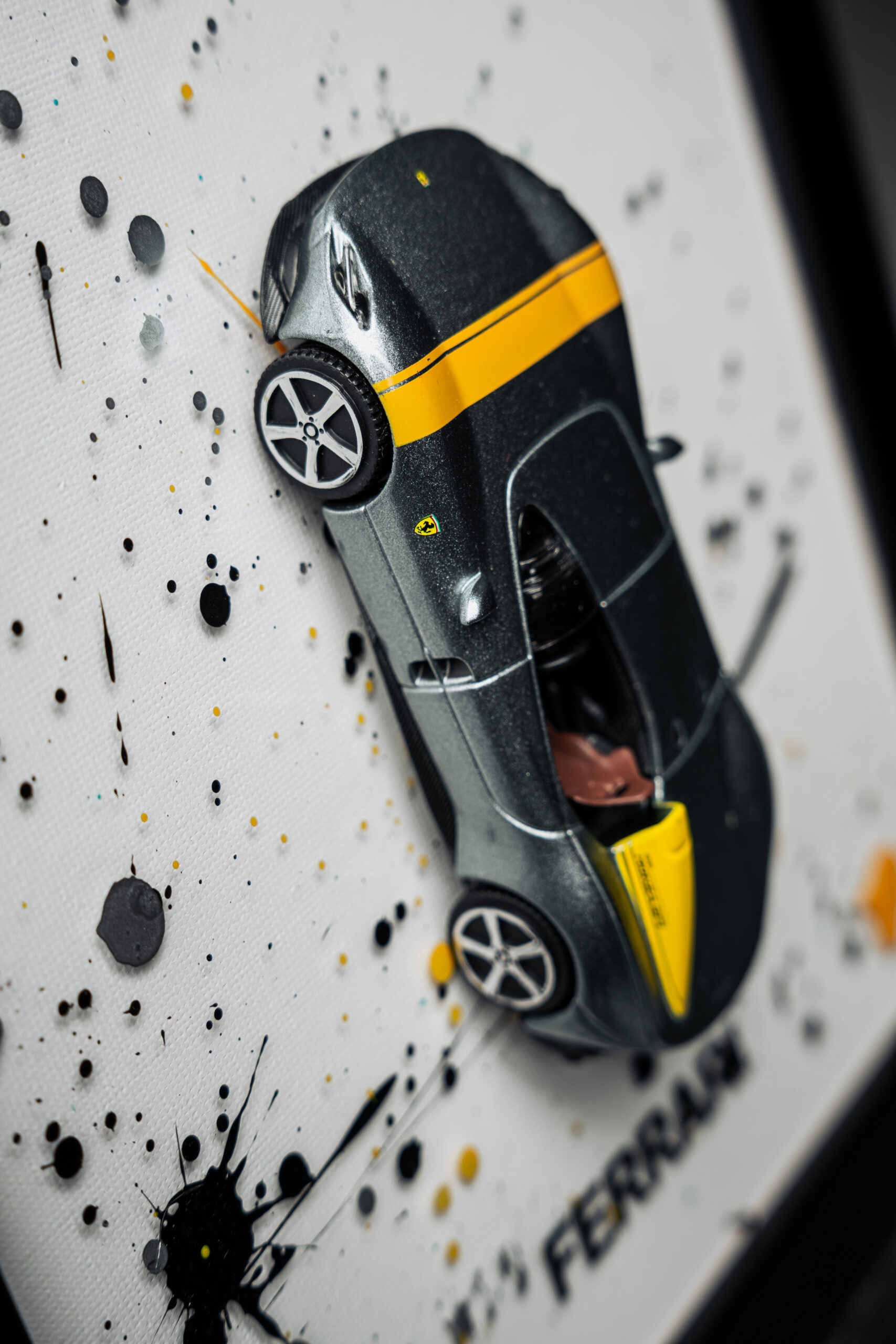 Ferrari SP1 Monza !SOLD! - Image 6