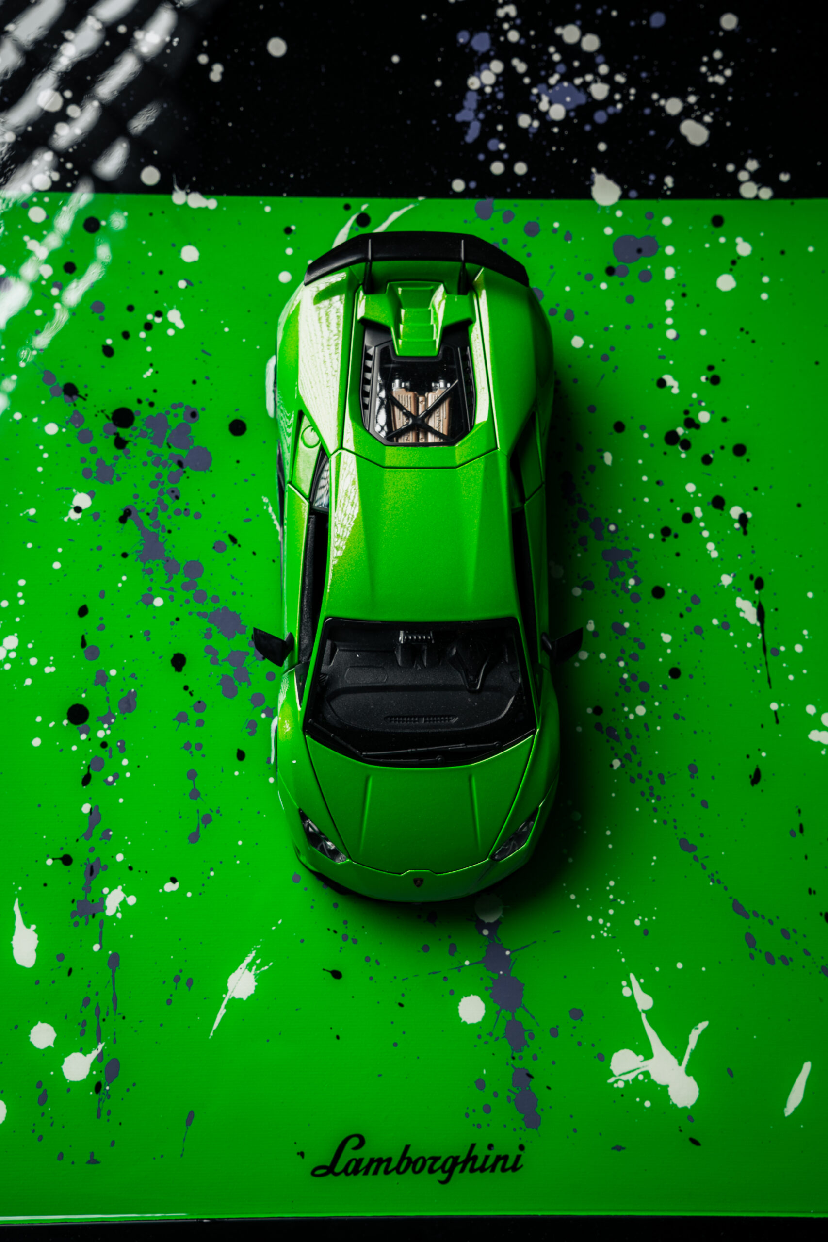 Lamborghini Huracan Performante - Image 2