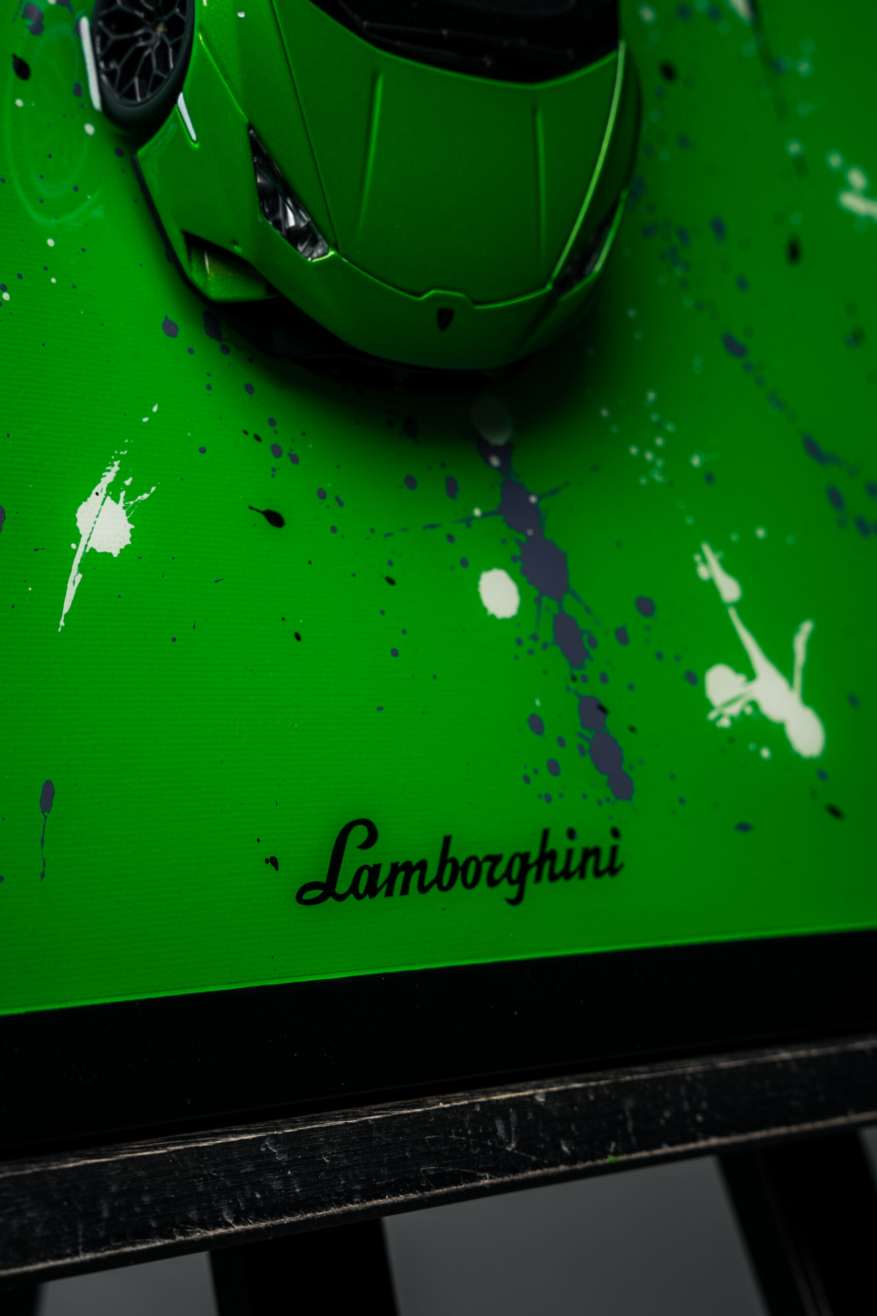 Lamborghini Huracan Performante - Image 5