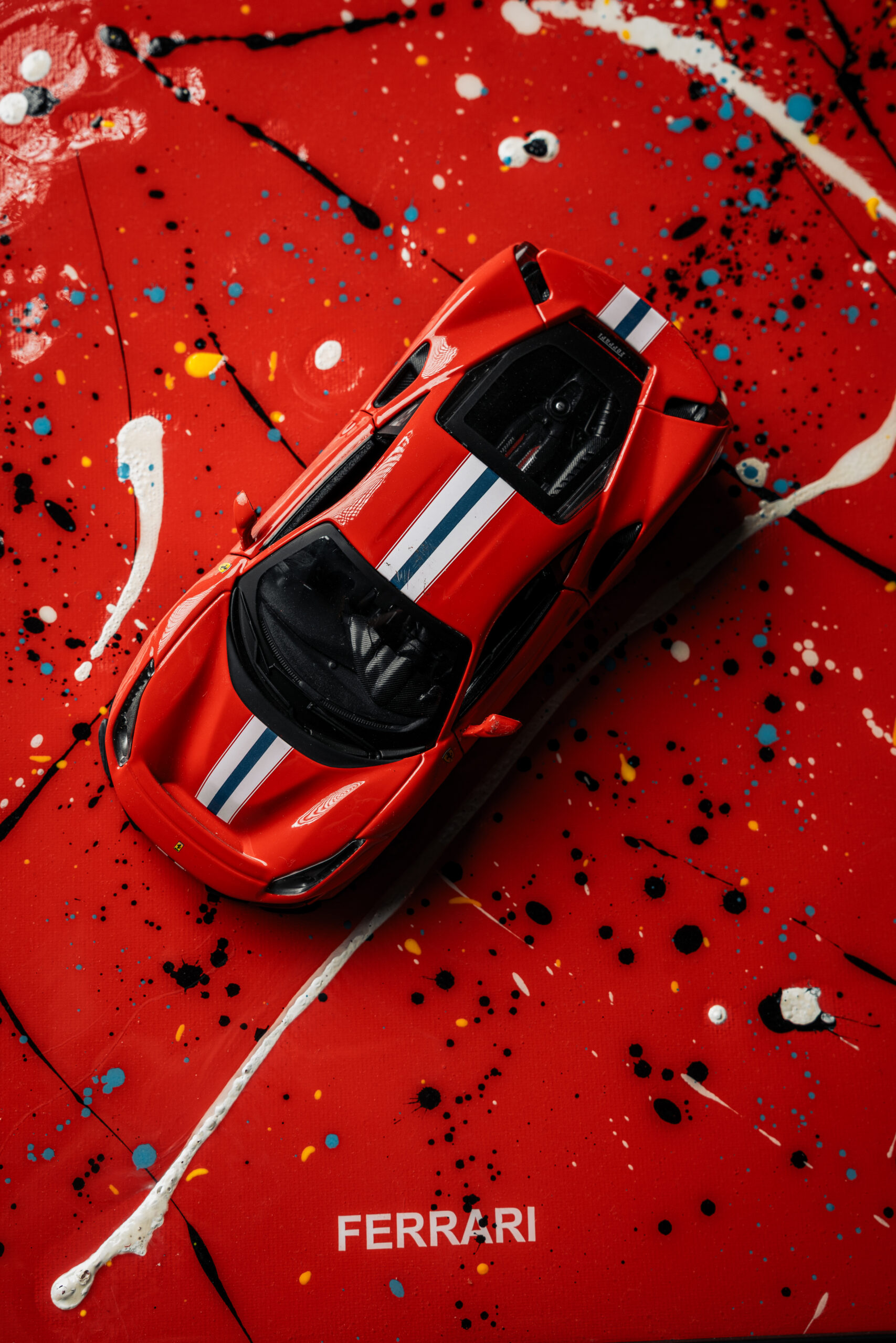 Ferrari 488 Pista SOLD - Image 4