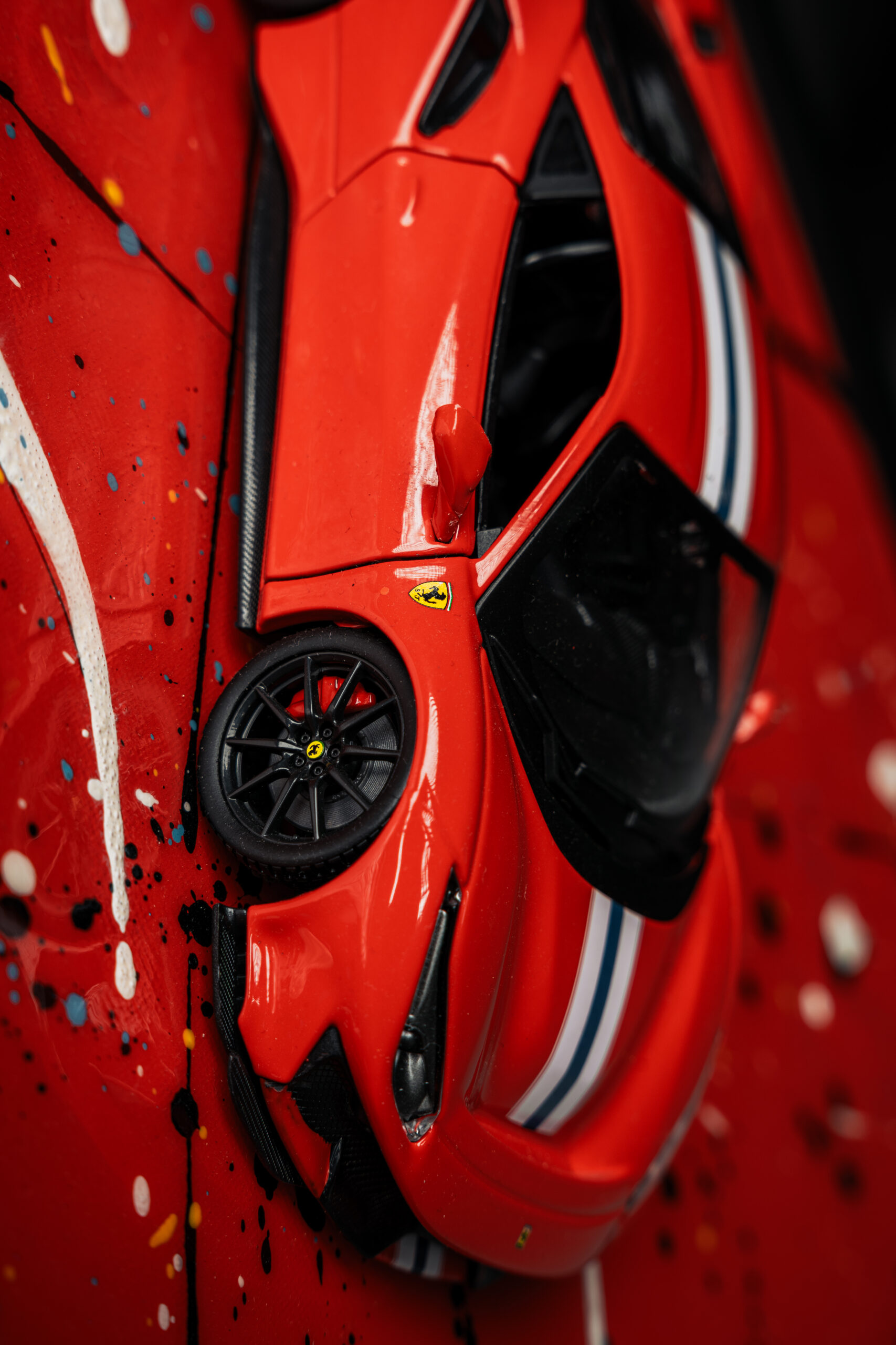 Ferrari 488 Pista SOLD - Image 2