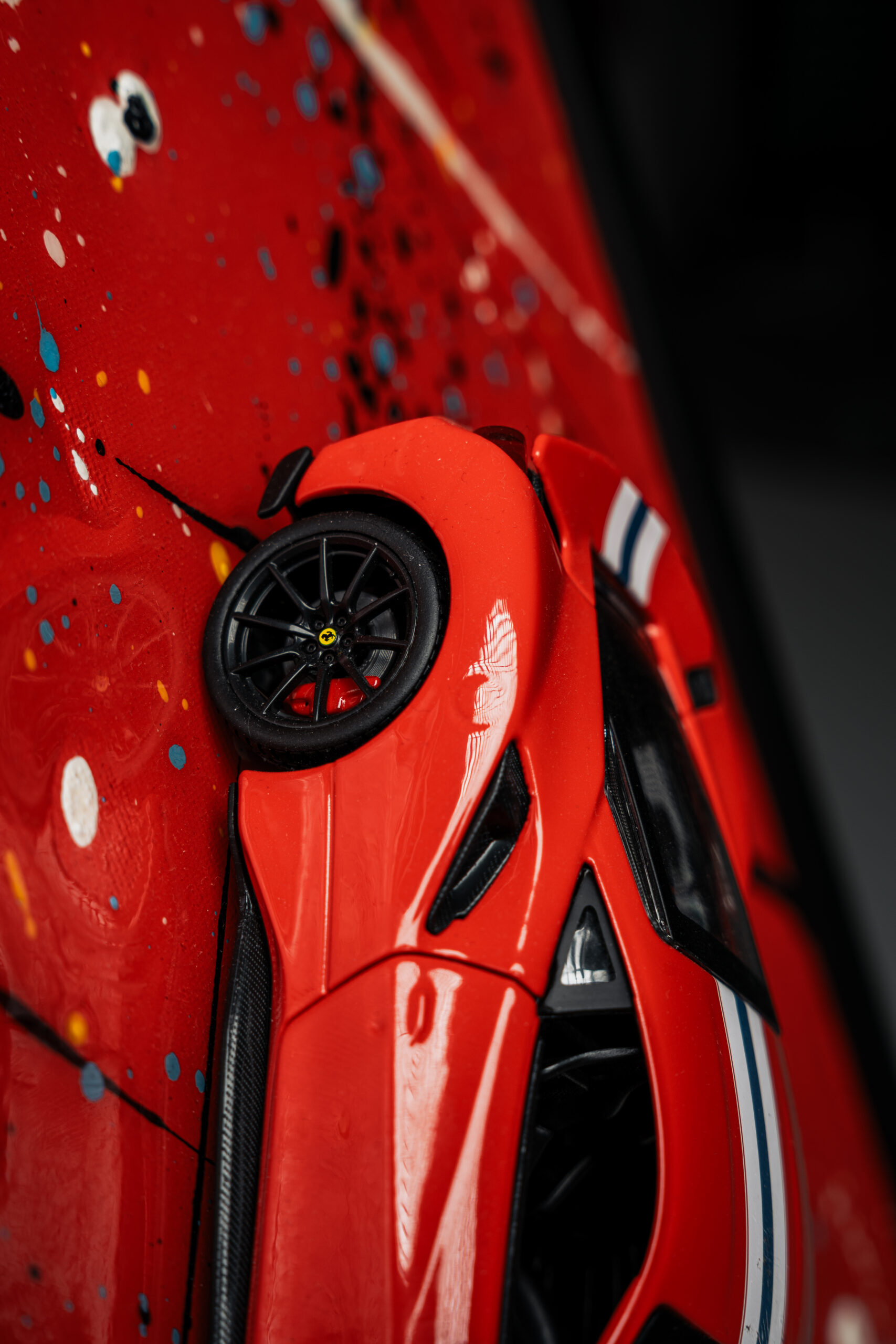 Ferrari 488 Pista SOLD - Image 7