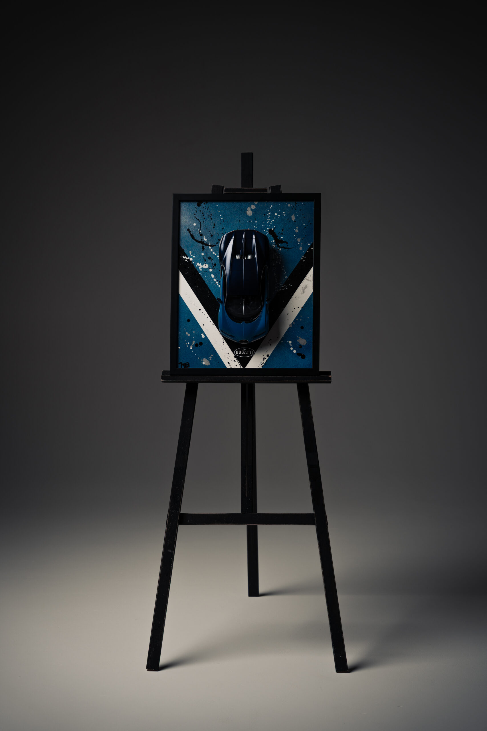 Bugatti Chiron - Image 5