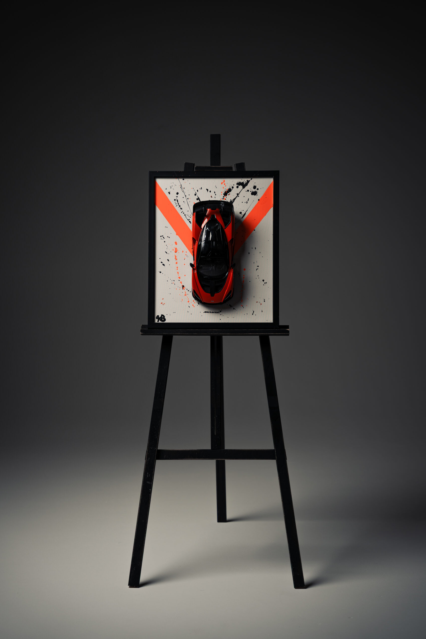 Mclaren Senna - Image 3