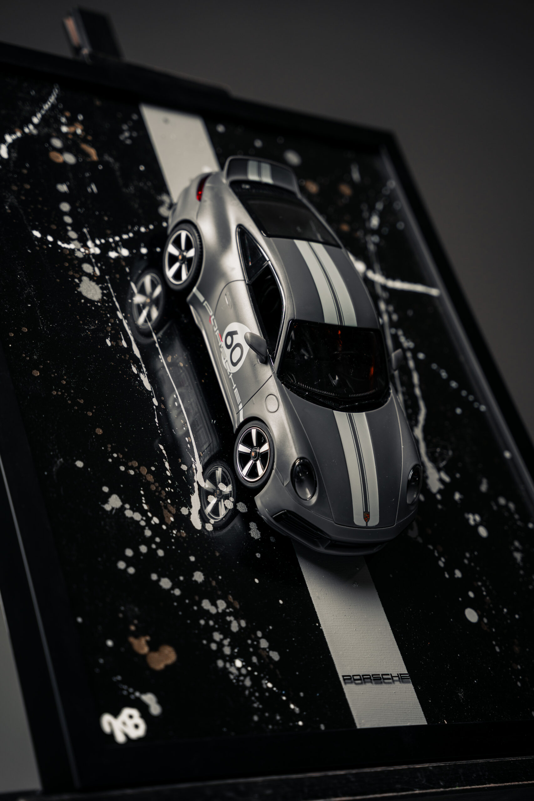 Porsche 911 Sport Classic