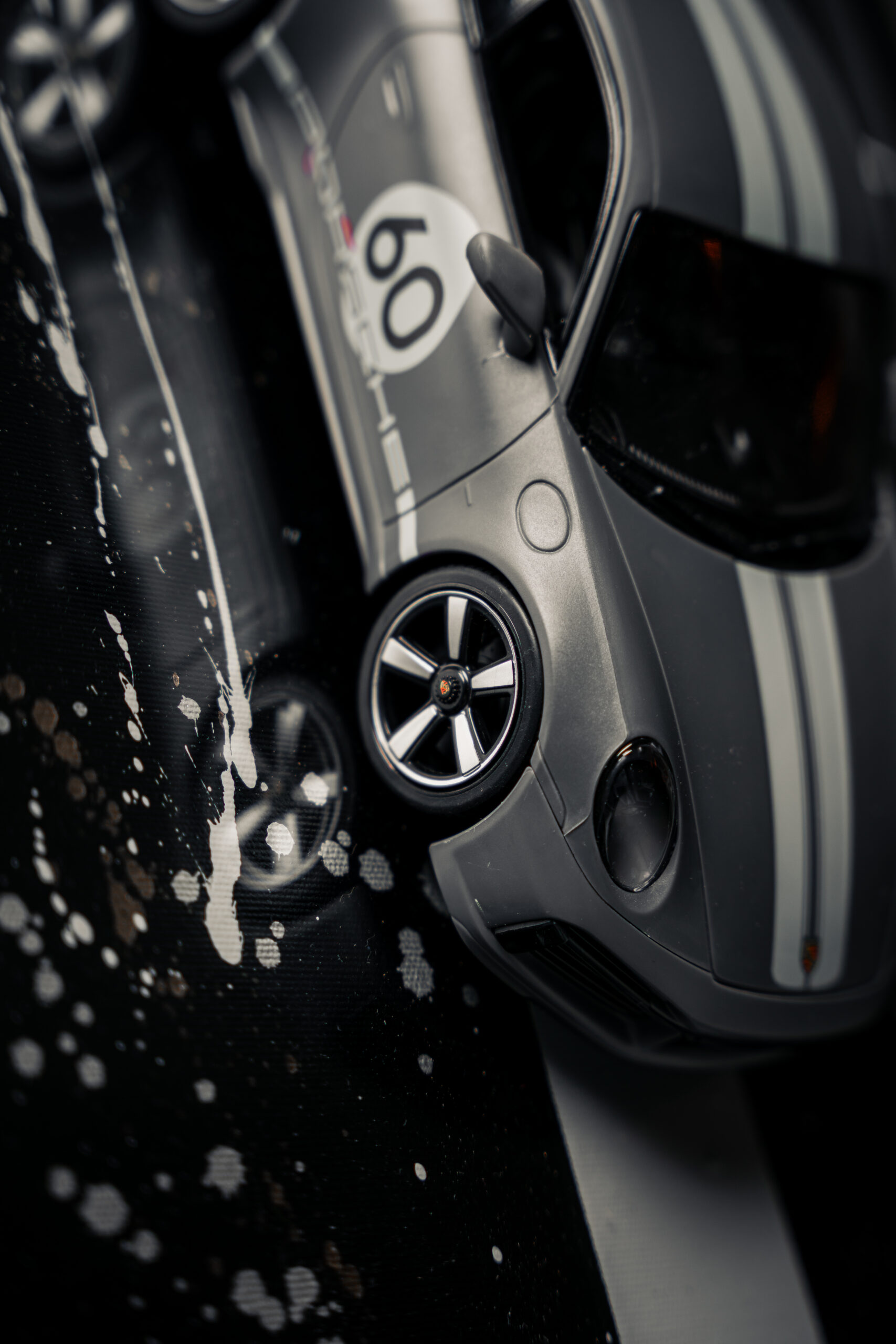 Porsche 911 Sport Classic - Image 2