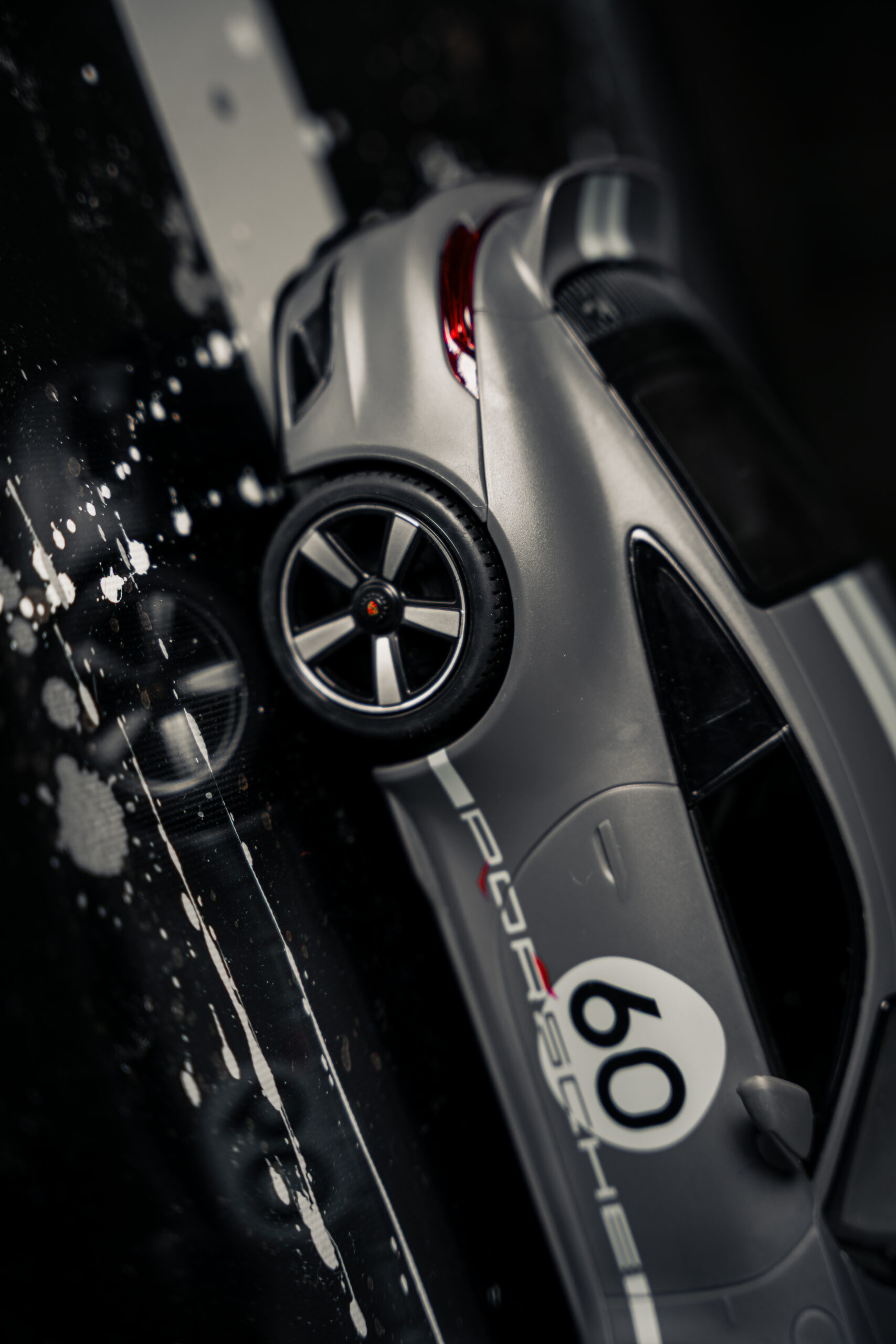 Porsche 911 Sport Classic - Image 4